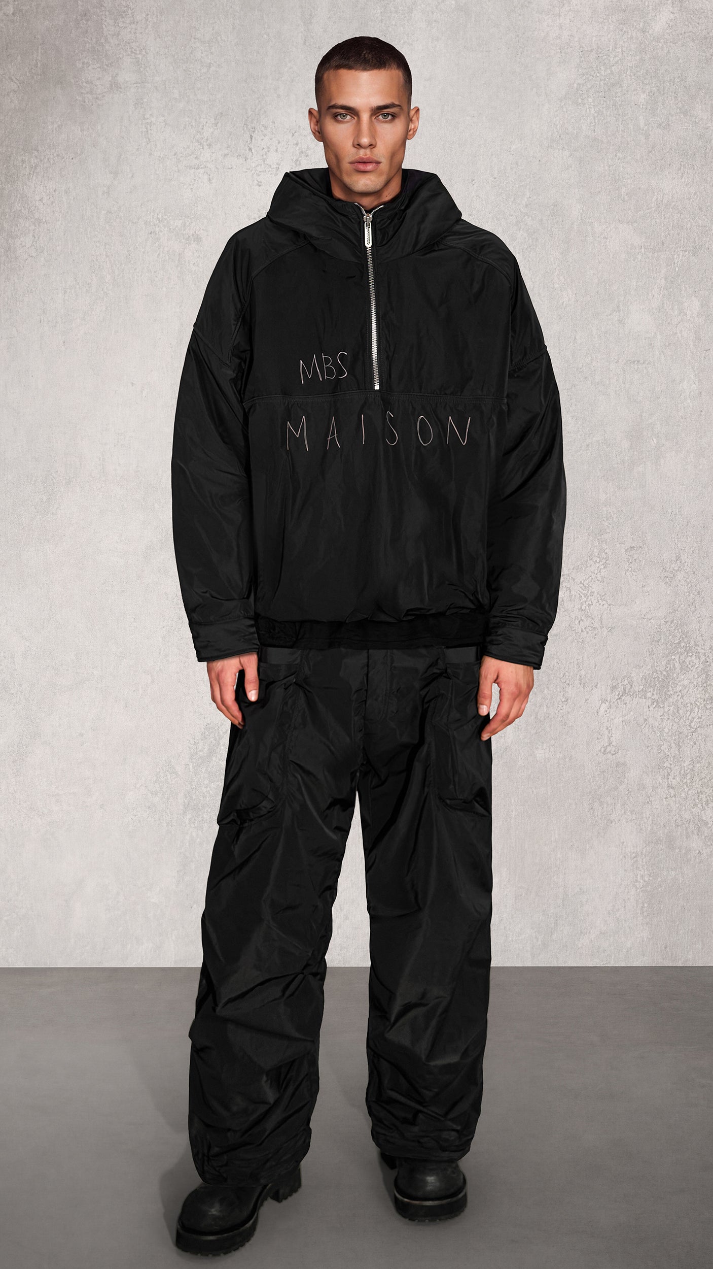 Pantaloni NOMAD - P17643