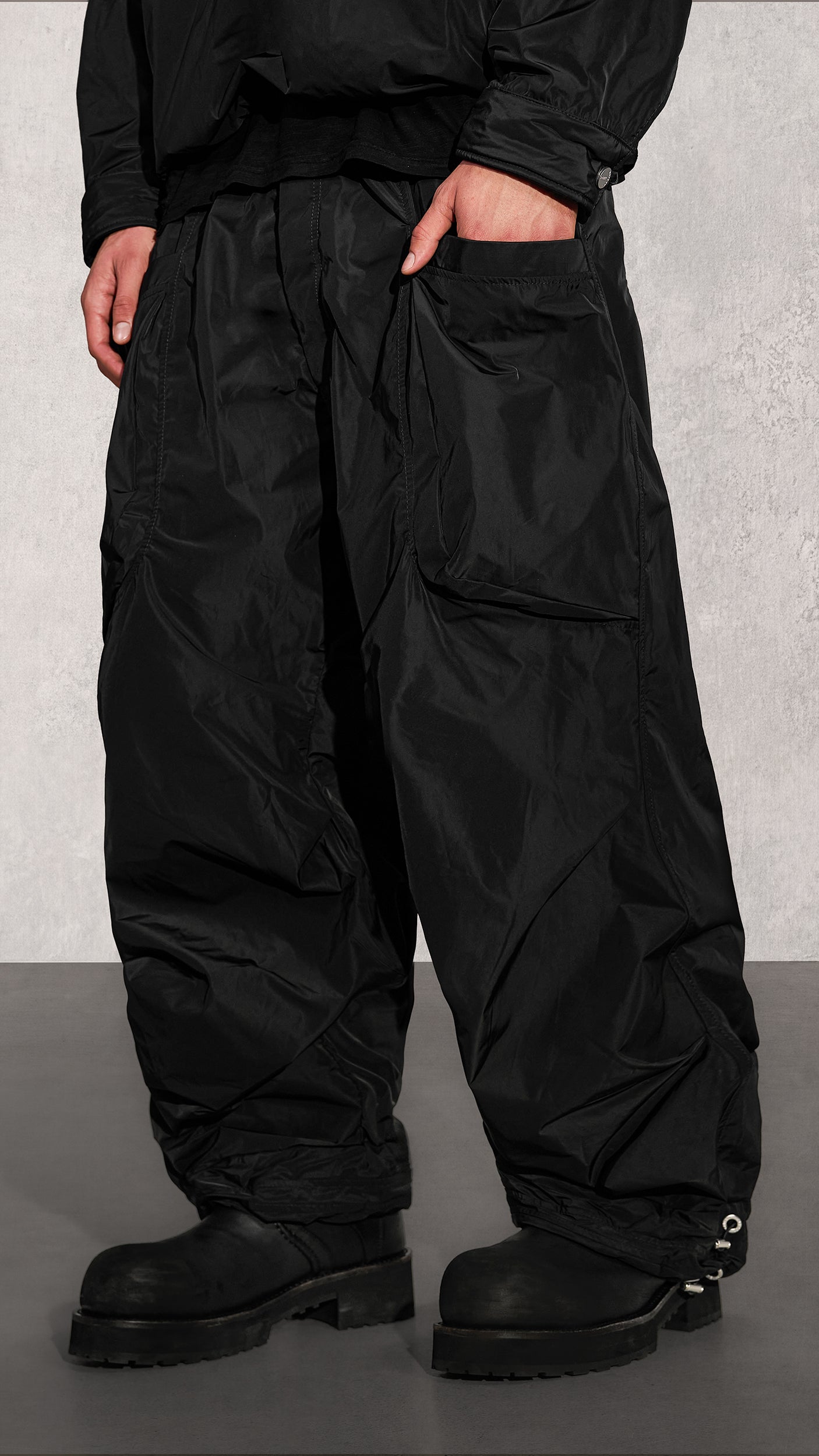 Pantaloni NOMAD - P17643