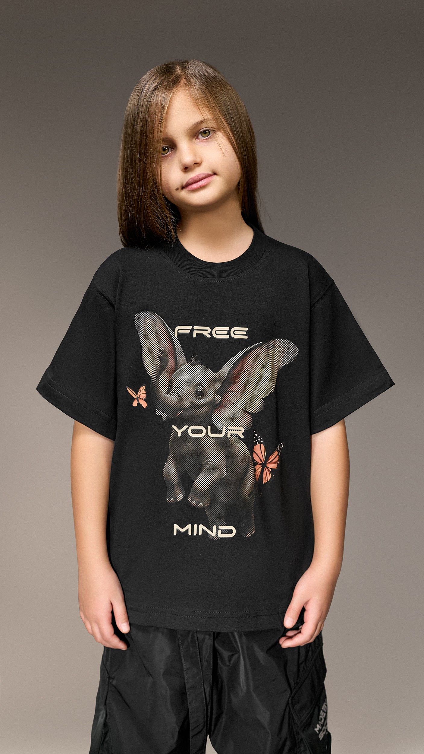 Tricou "Free Your Mind" - T35864