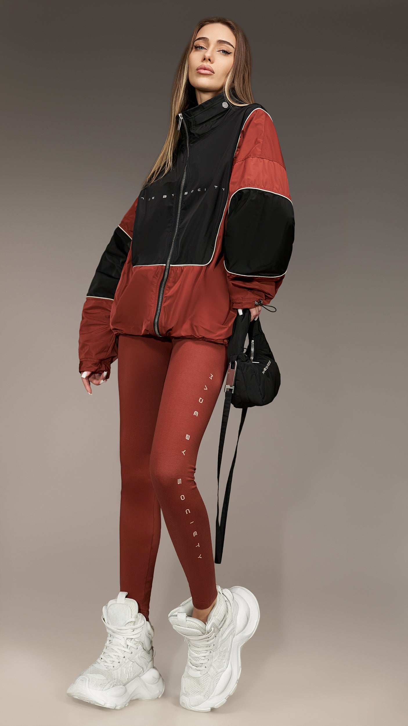 Тайтс Terra Urban Tight