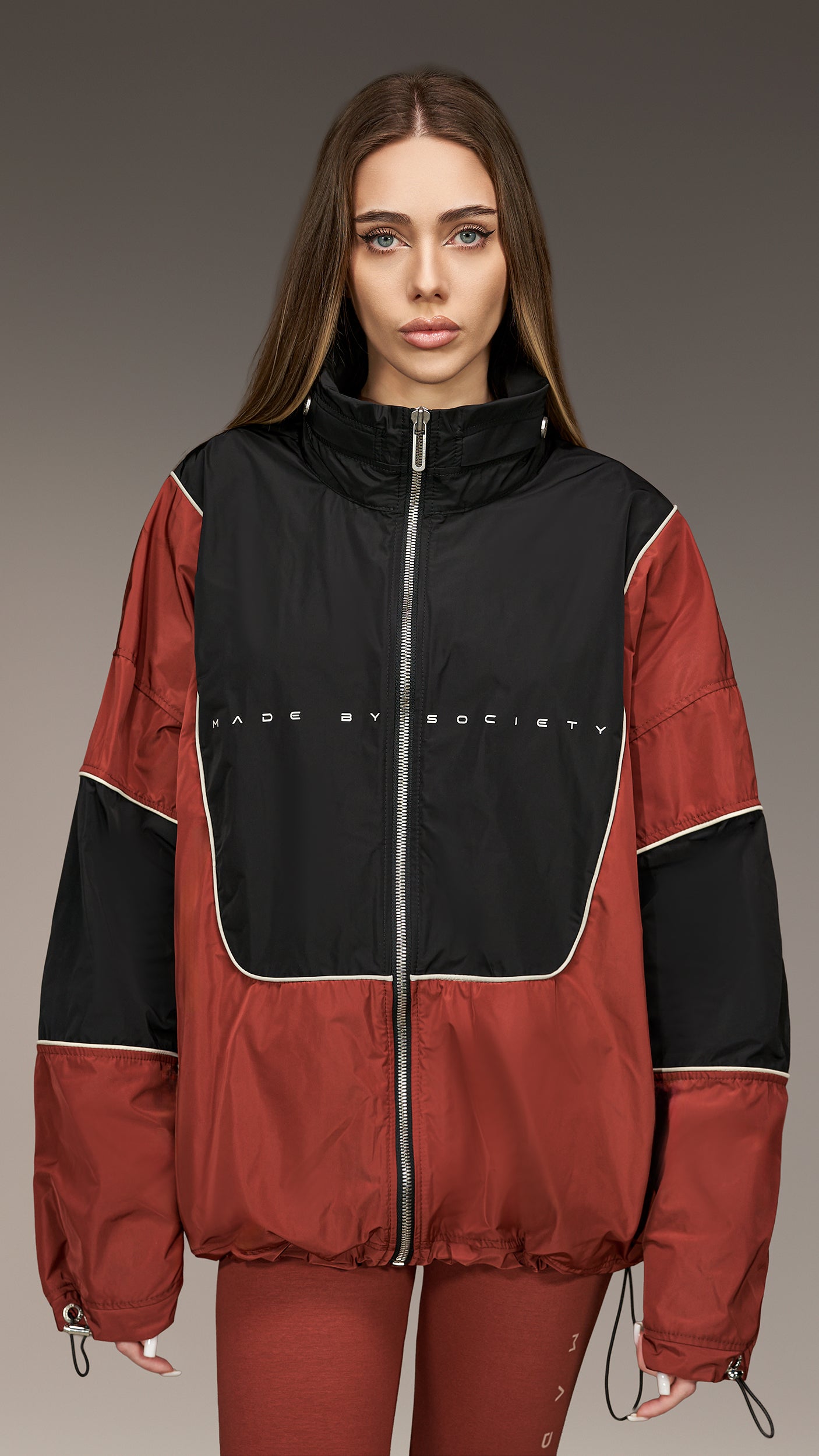 Hanorac Street Origin Piece