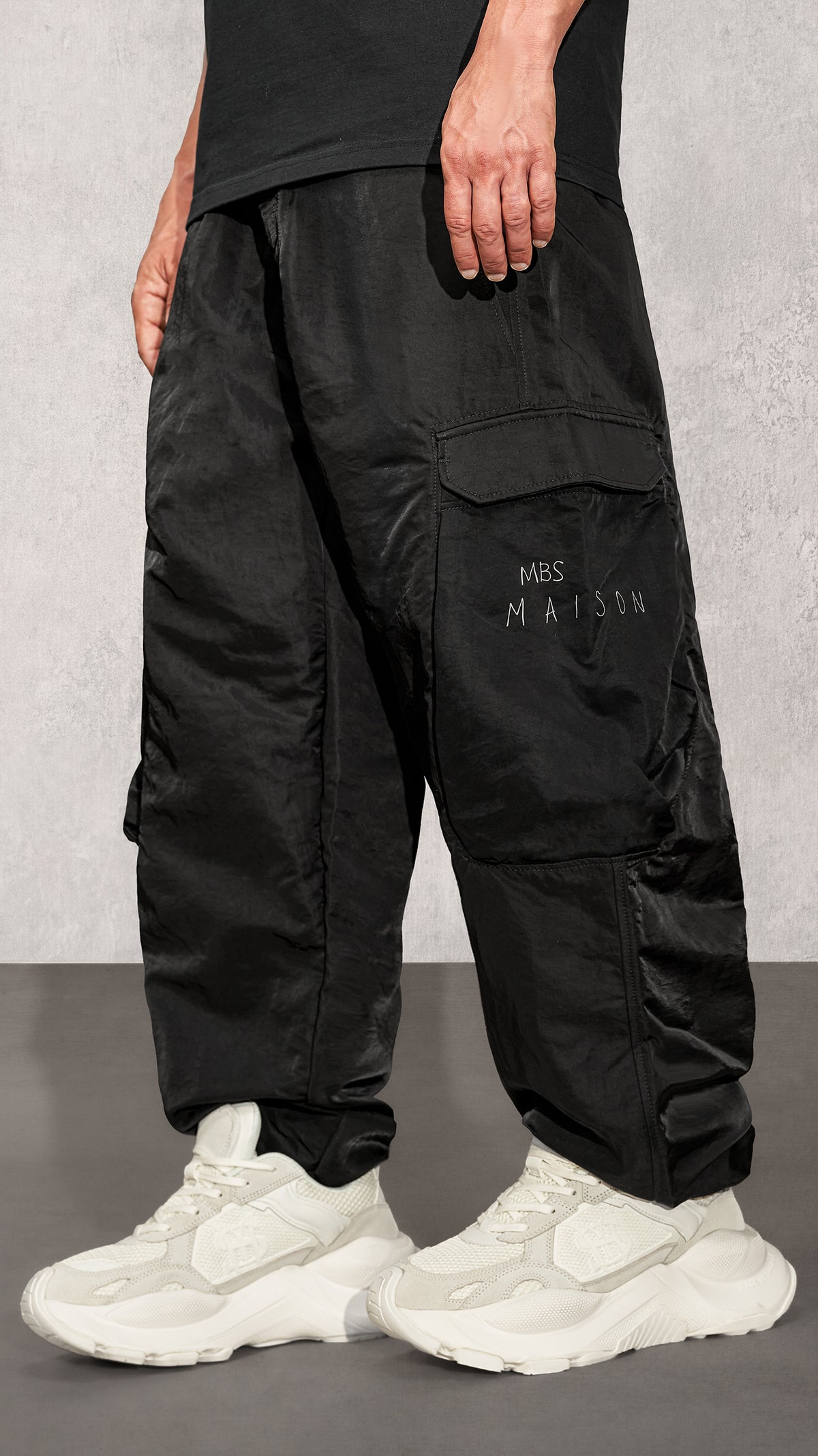Pantaloni LOW - P17746