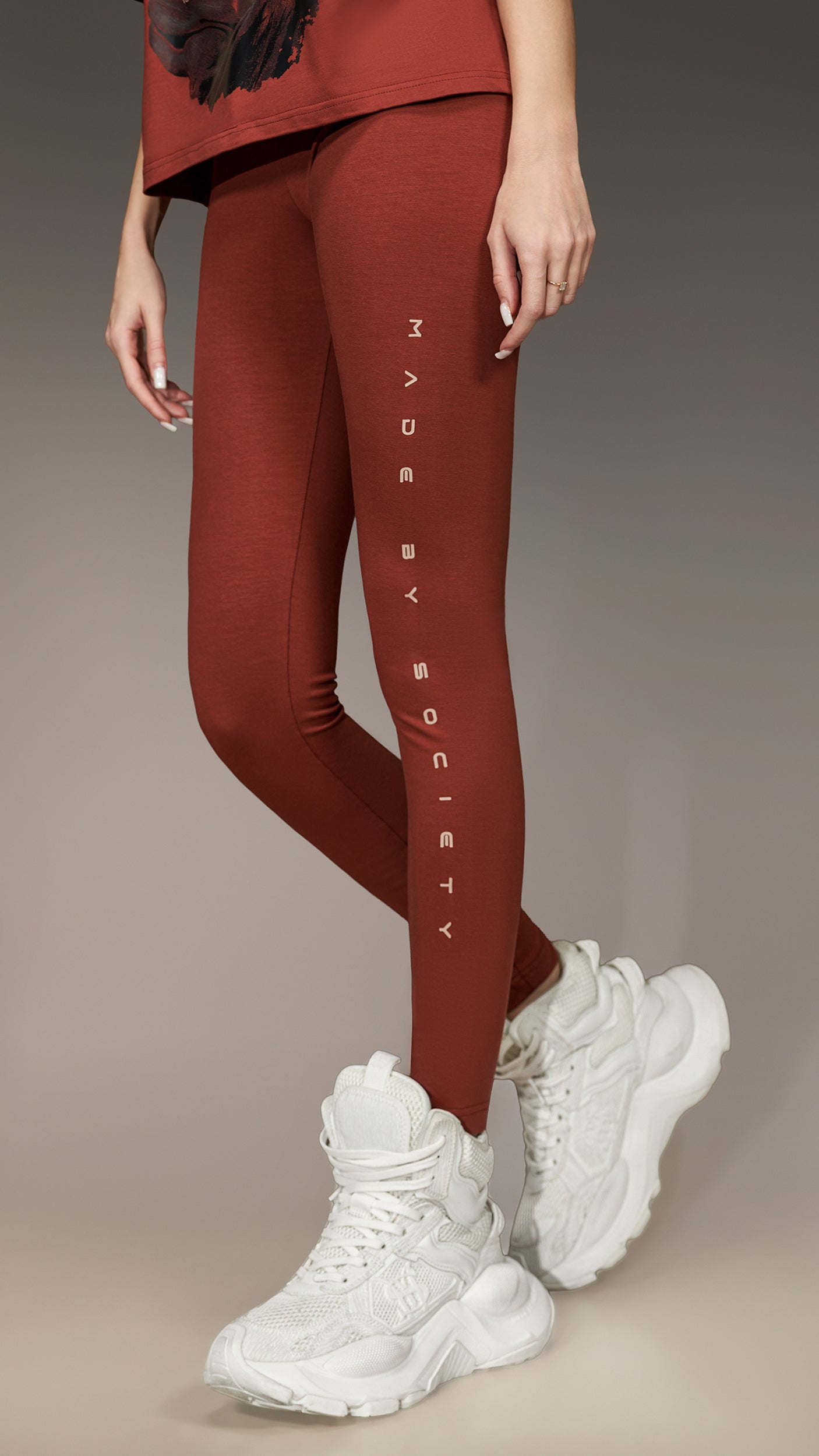 Тайтс Terra Urban Tight