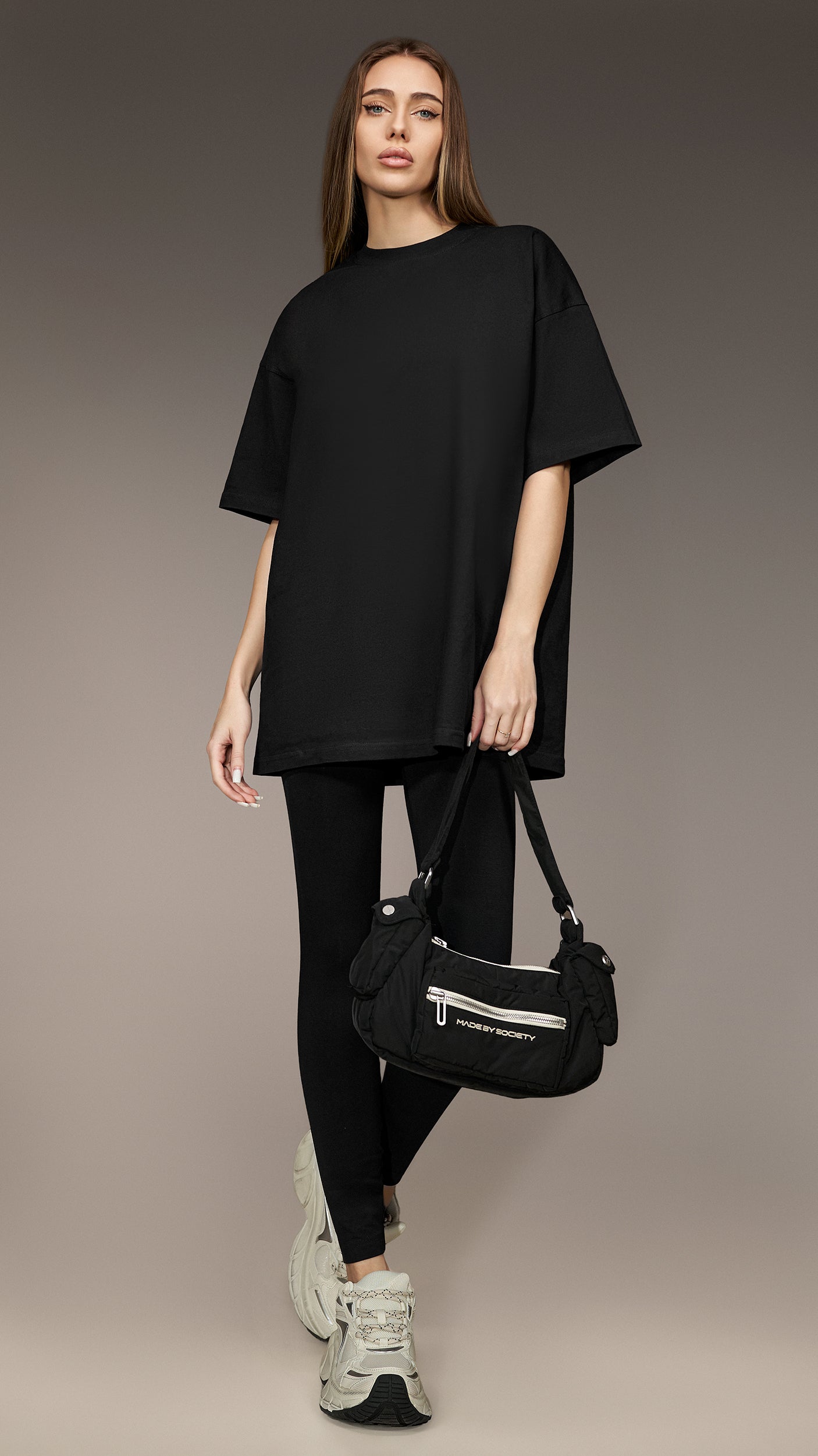 Тениска Pure Vision Top