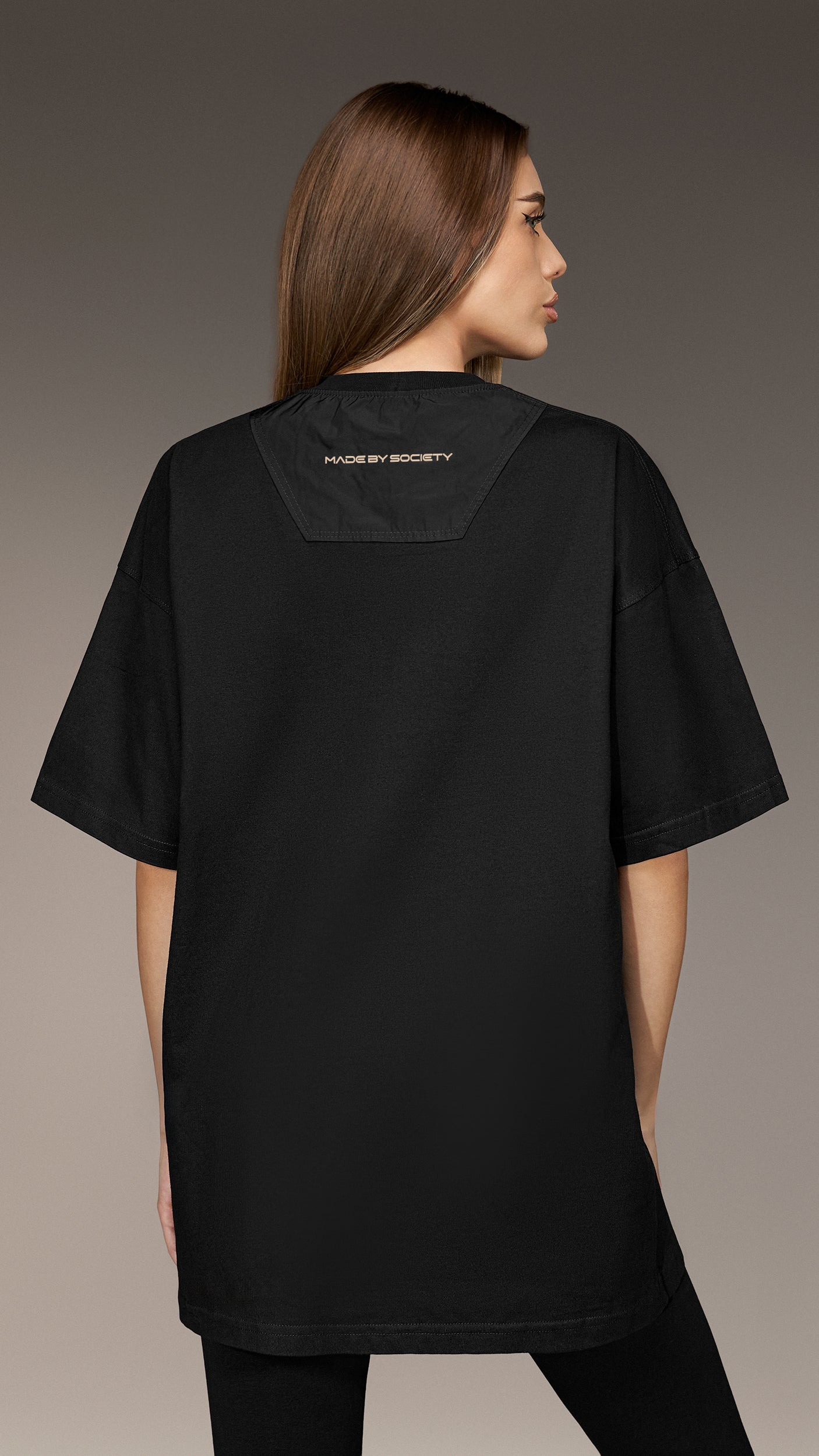 Тениска Pure Vision Top