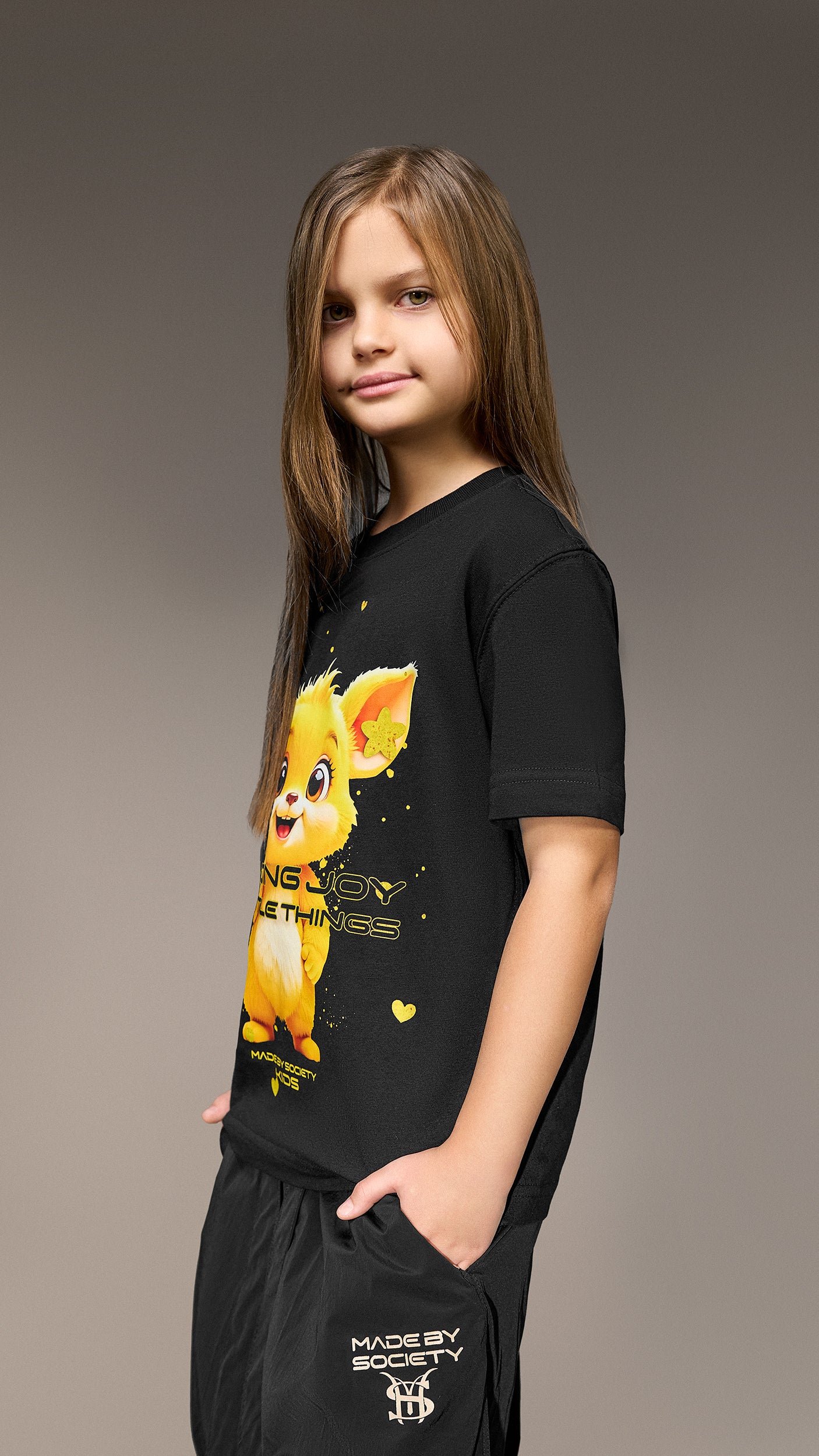 Tricou "Finding Joy" - T35910