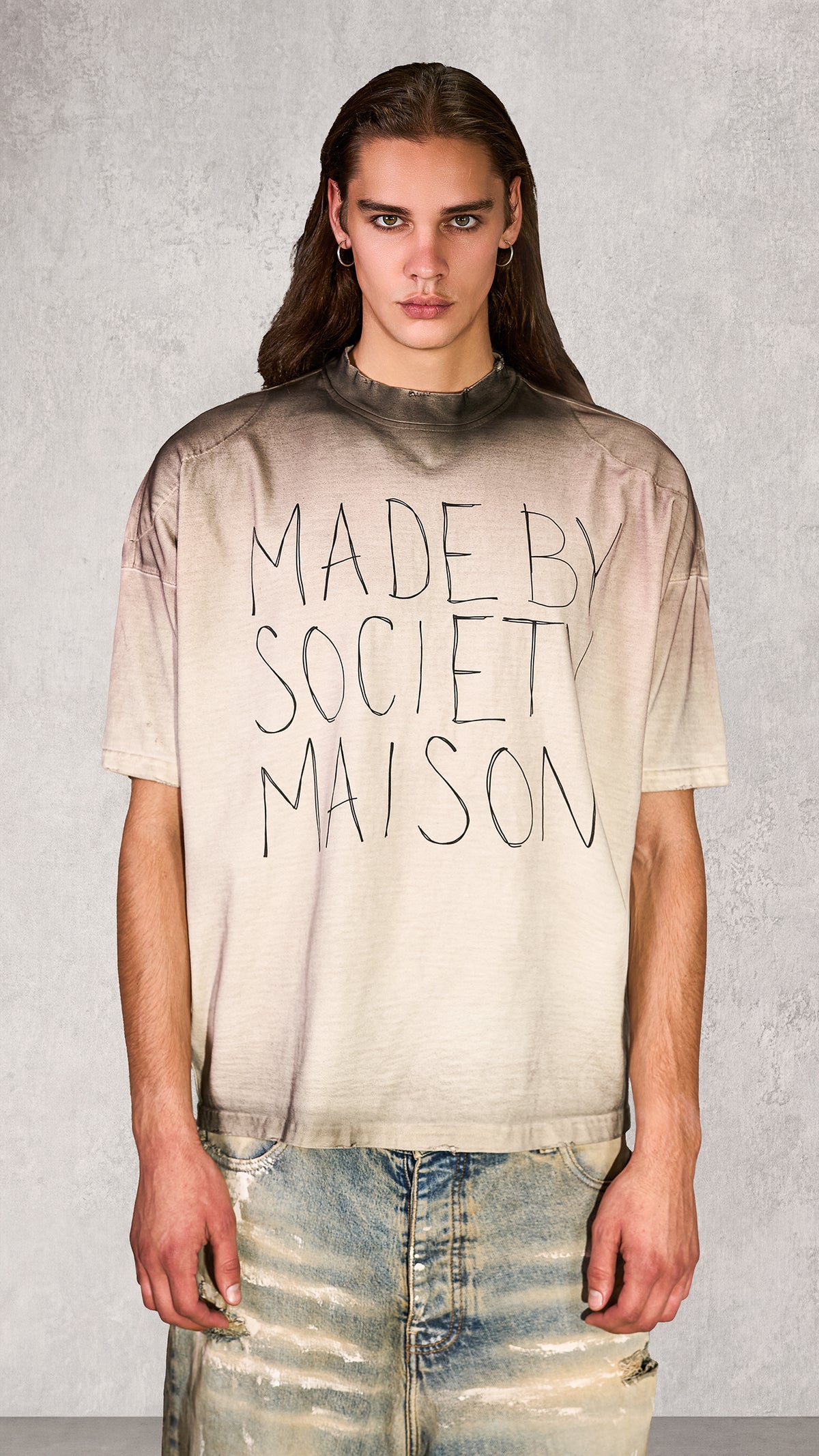 Tricou SANDSTONE - T17530