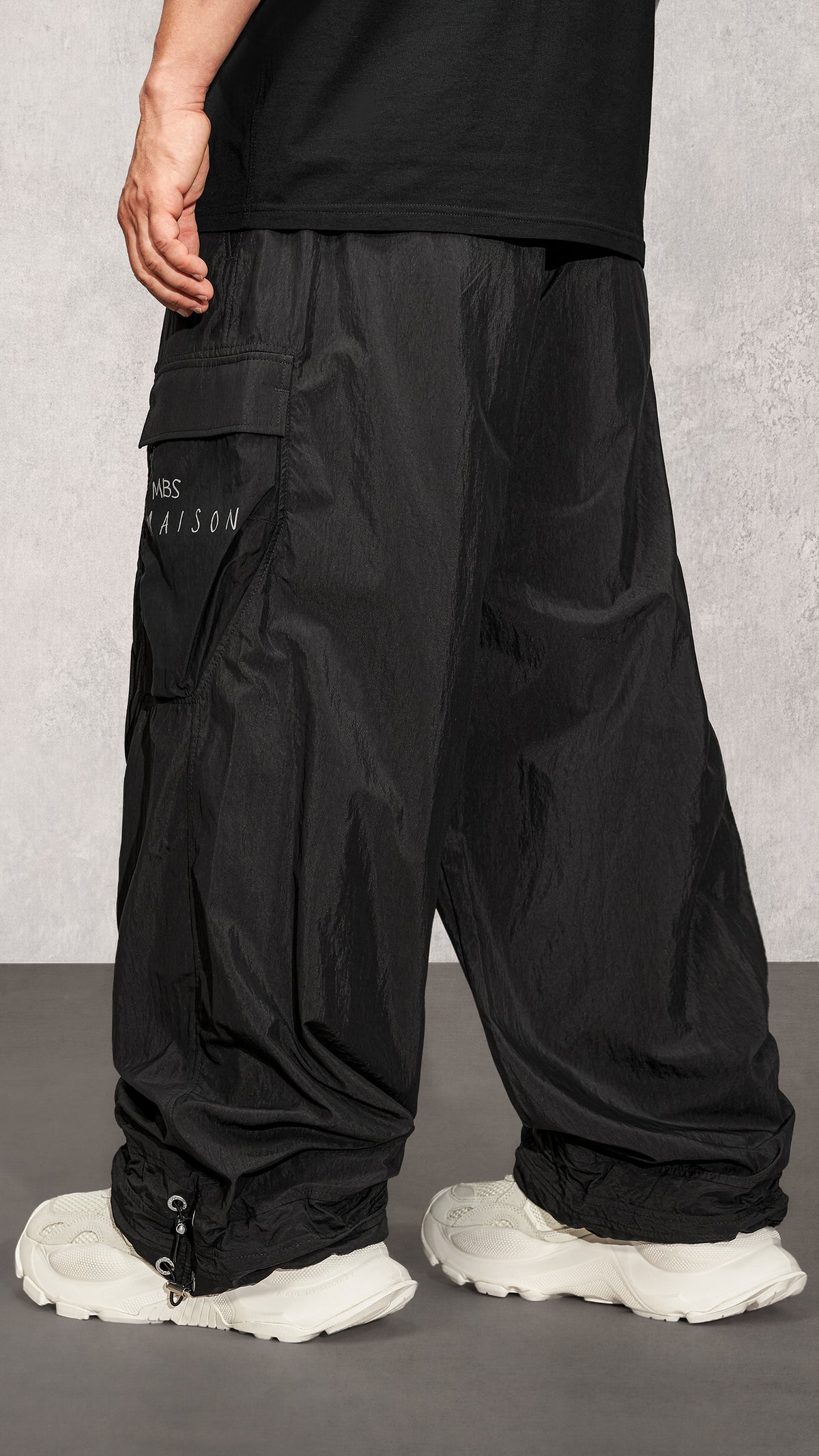 Pantaloni THANE - P17796