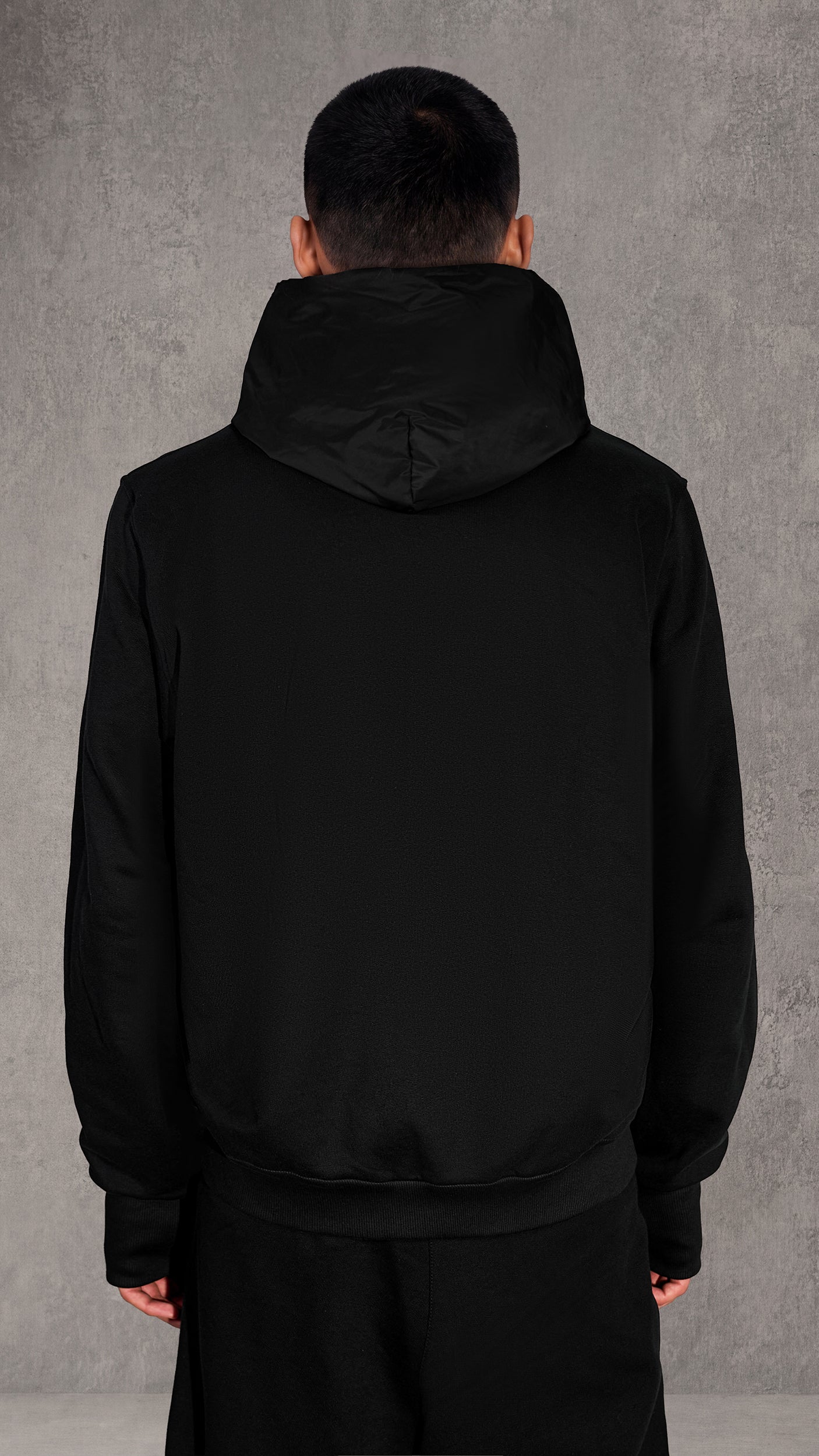 Hanorac BOLD SHADE - H17574