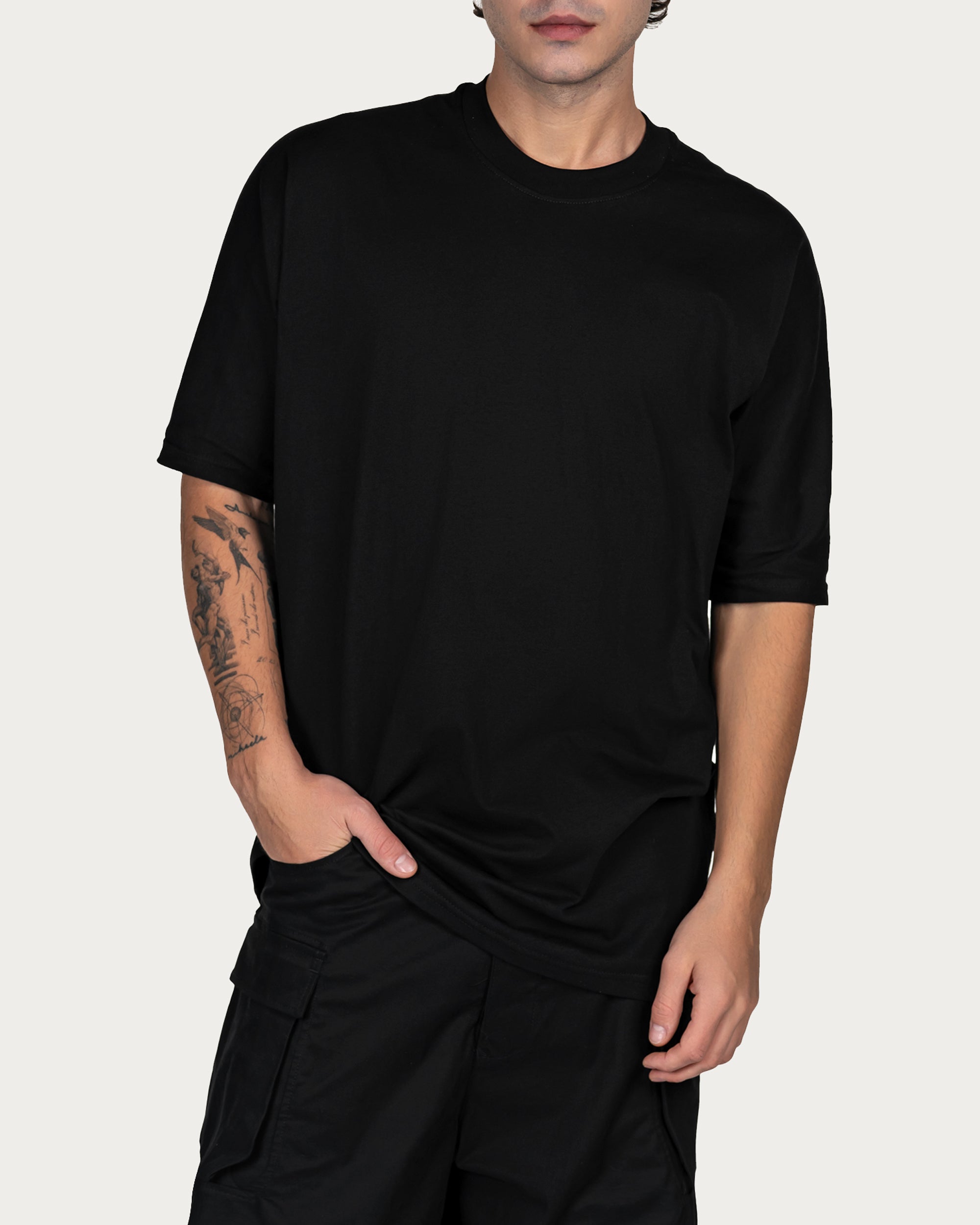 Made by society t-shirt - T14971