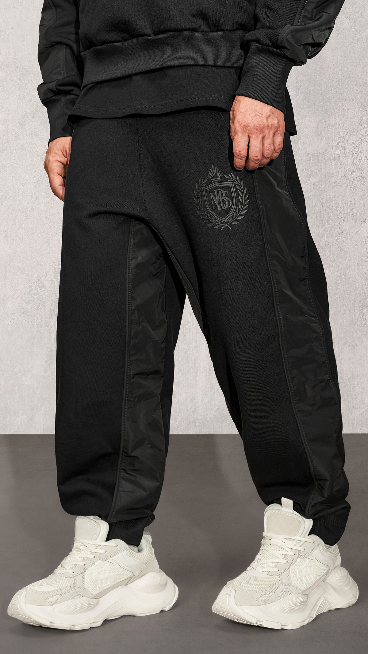 Панталони LOOSE FIT - P17496