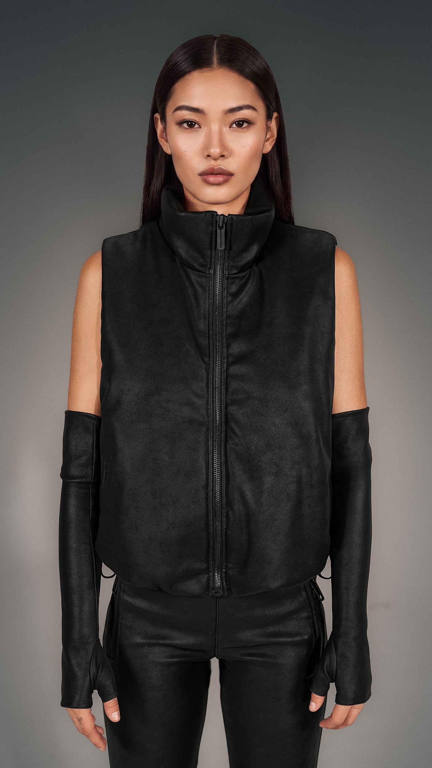Яке NOIR LINE - V27939