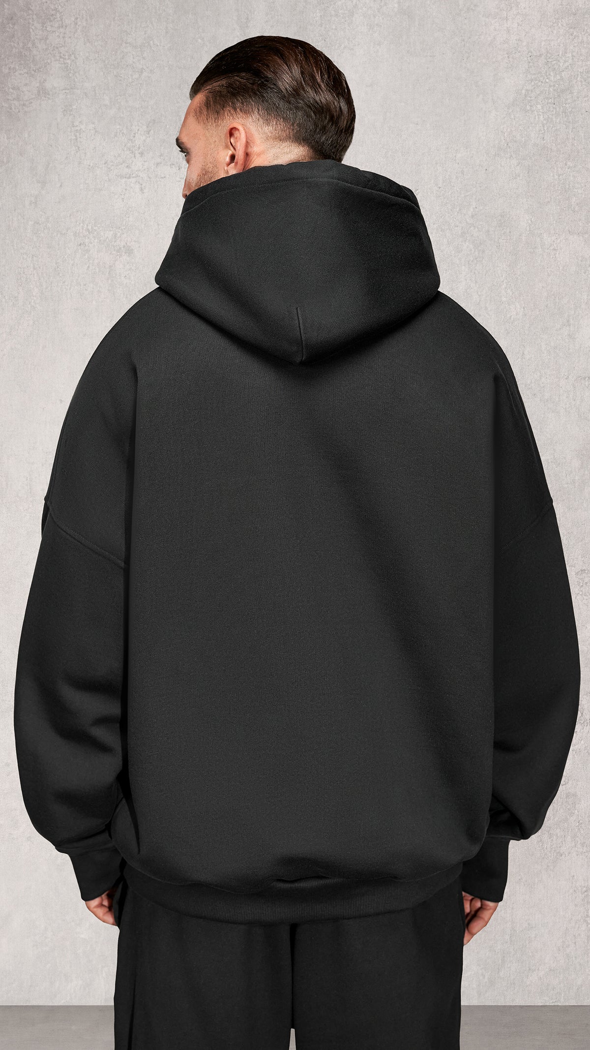 Hanorac BOLD SHADE - H17574