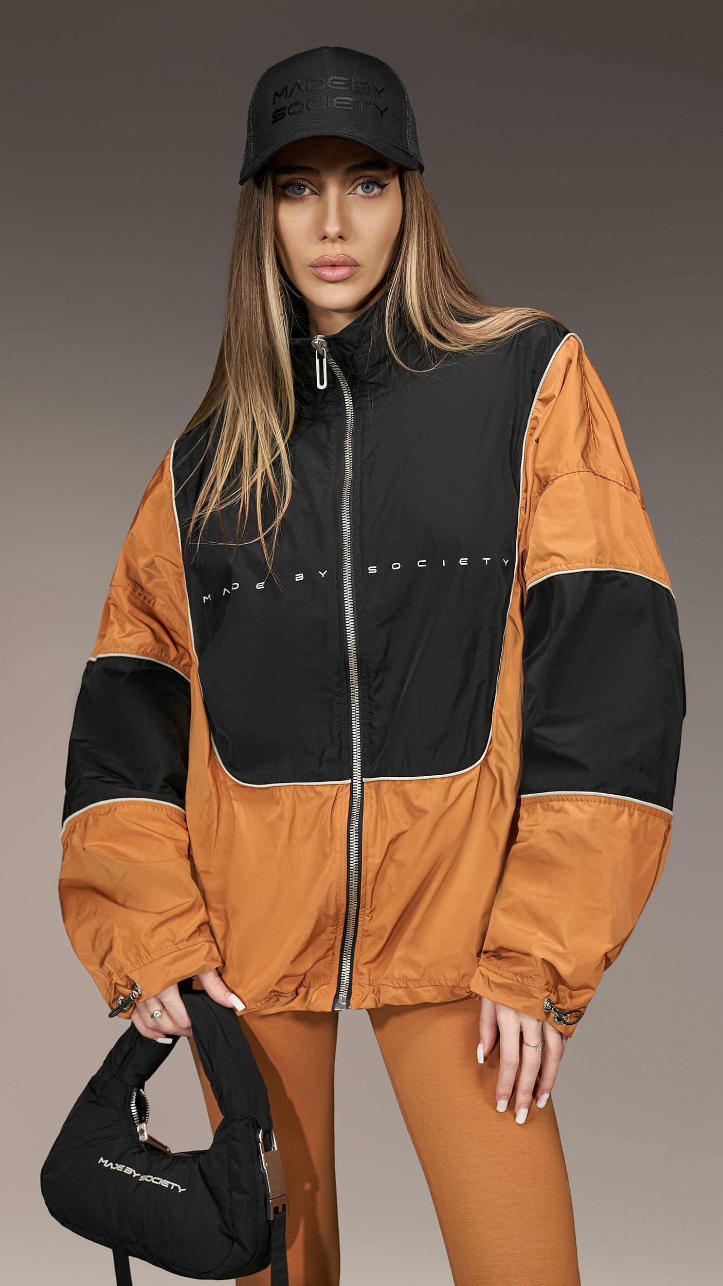 Бетонен пуловер Concrete Pulse Layer