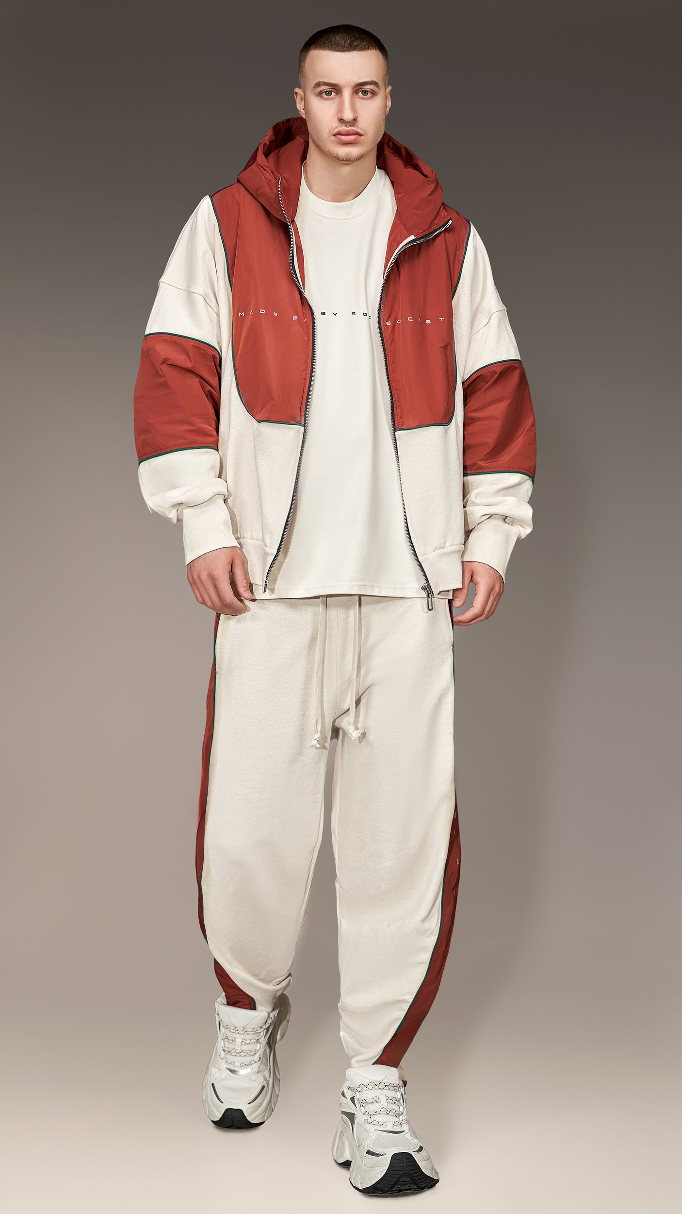 Шапка Onyx Modular