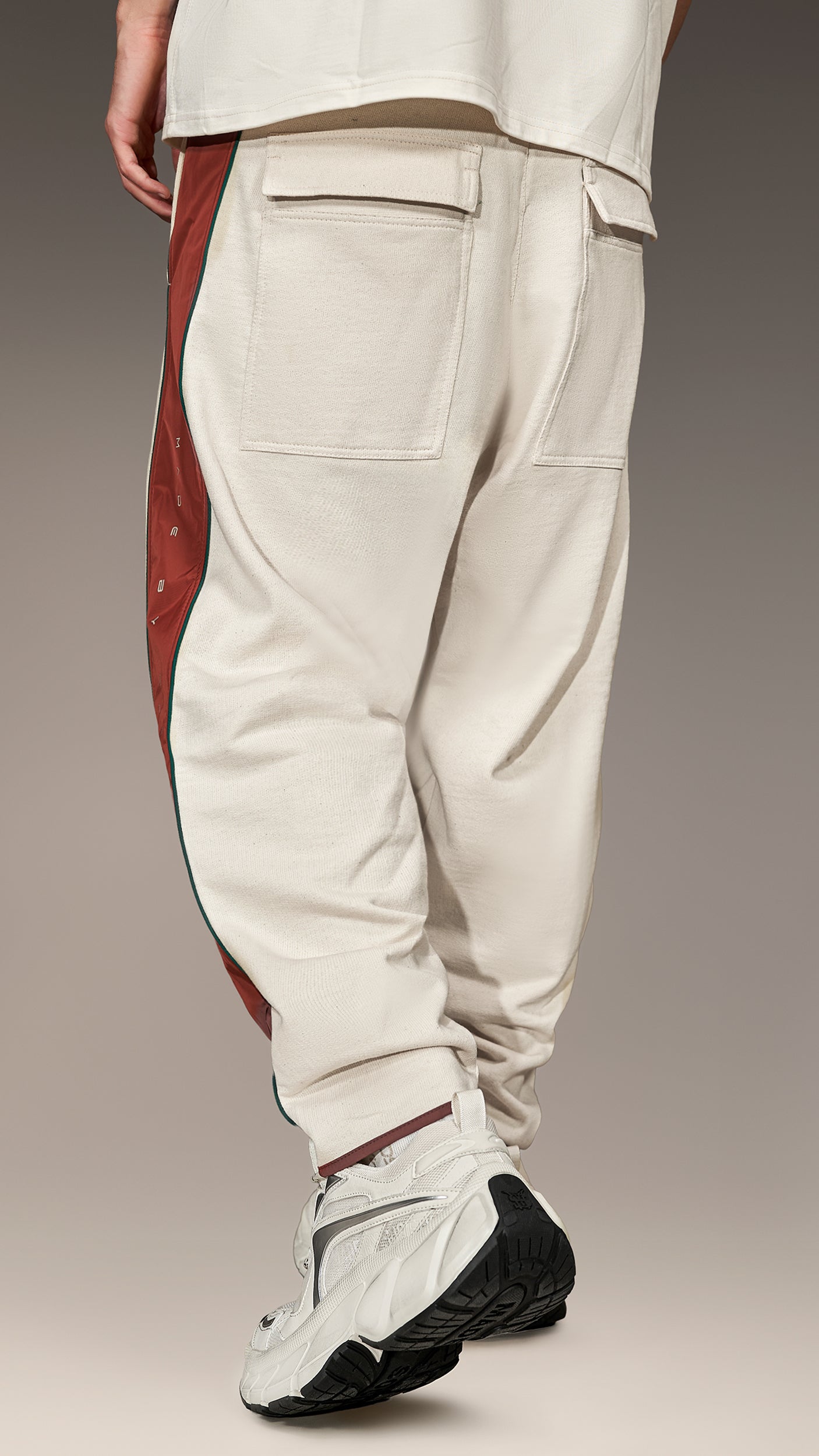 Панталони Legacy Roots Knit