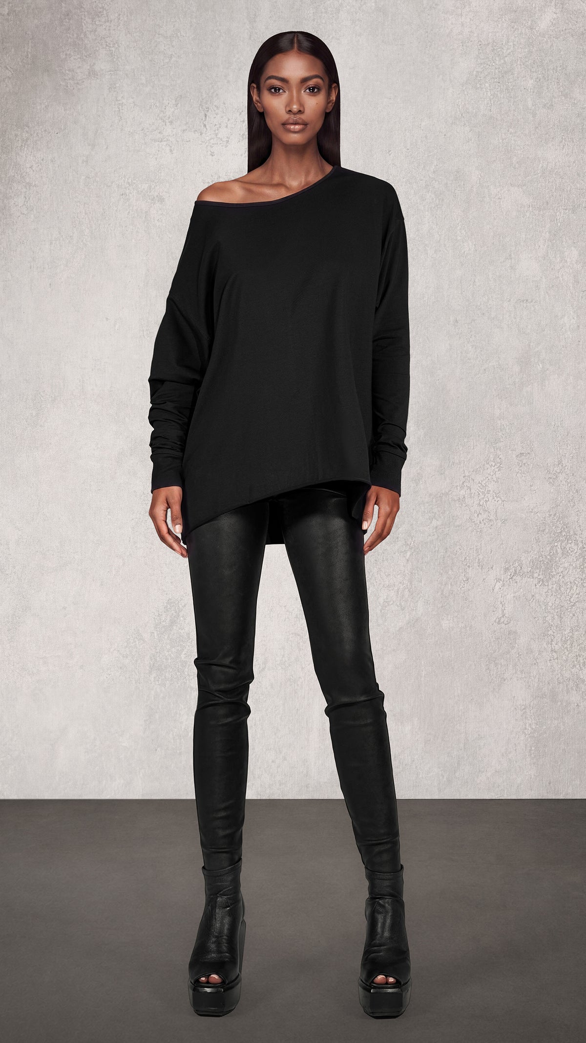 TRICOU LOOSE FIT - T27830