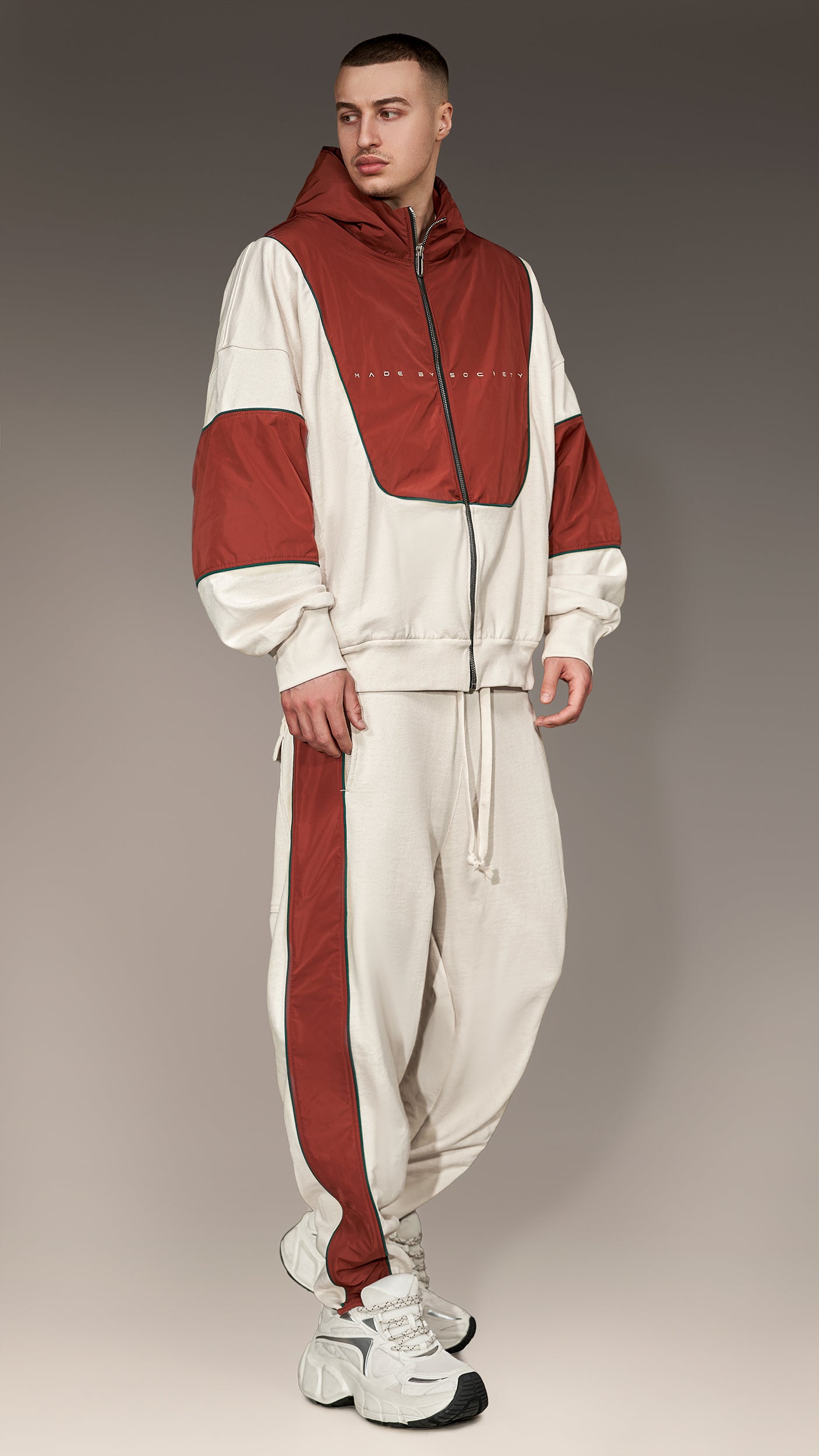 Панталони Legacy Roots Knit