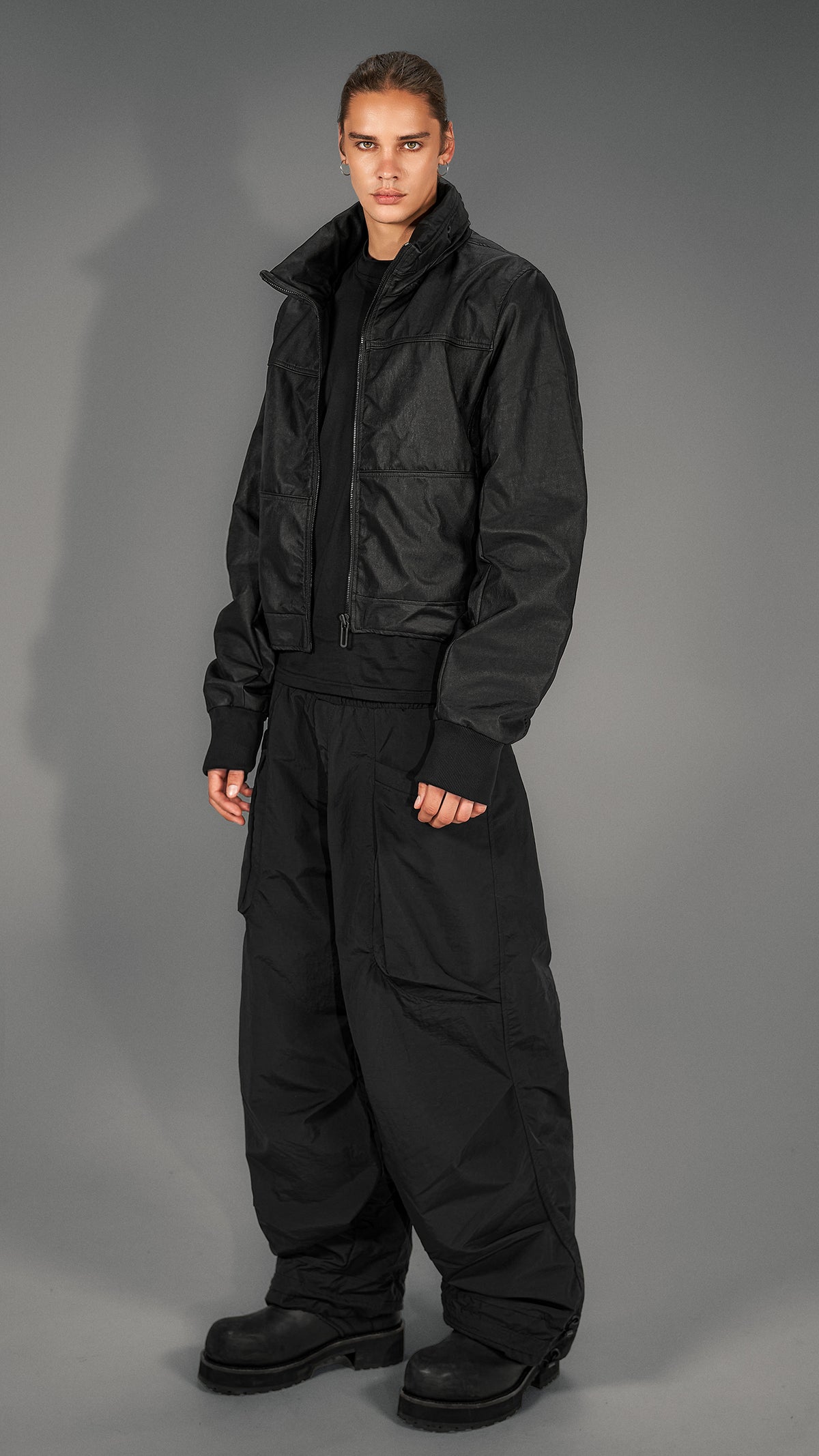 Pantaloni EMBER - P17772