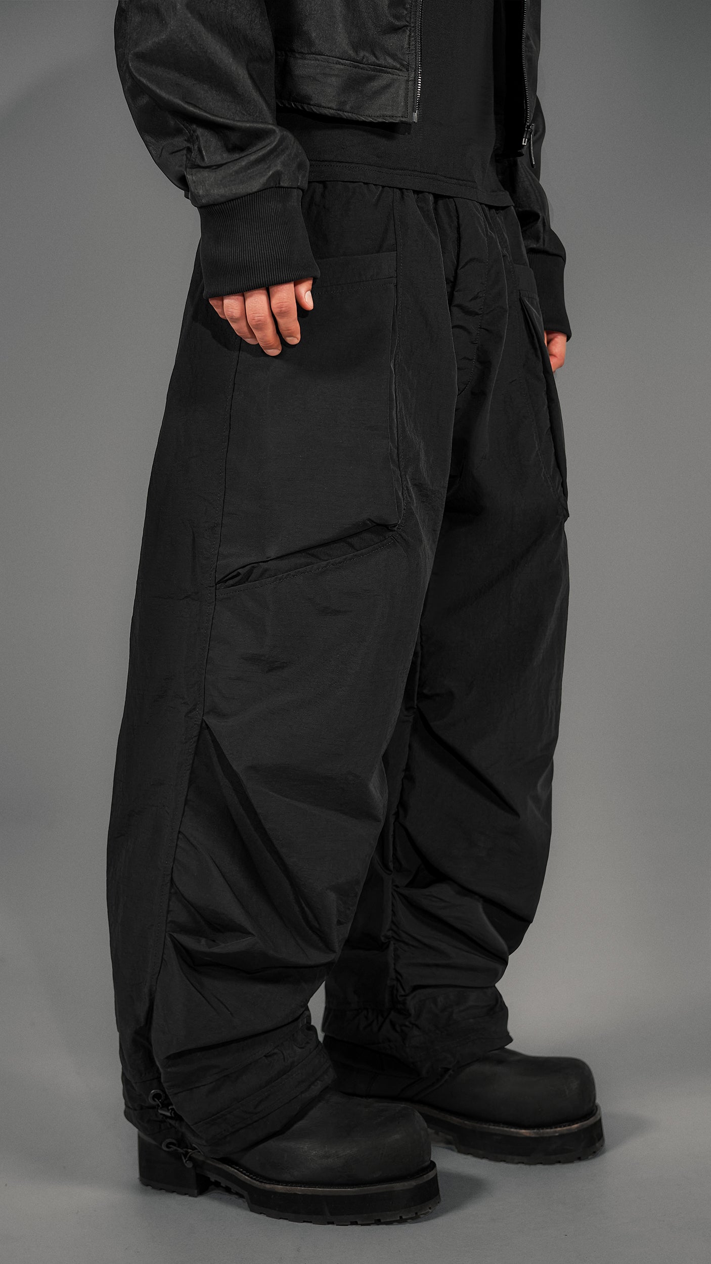 Pantaloni EMBER - P17772