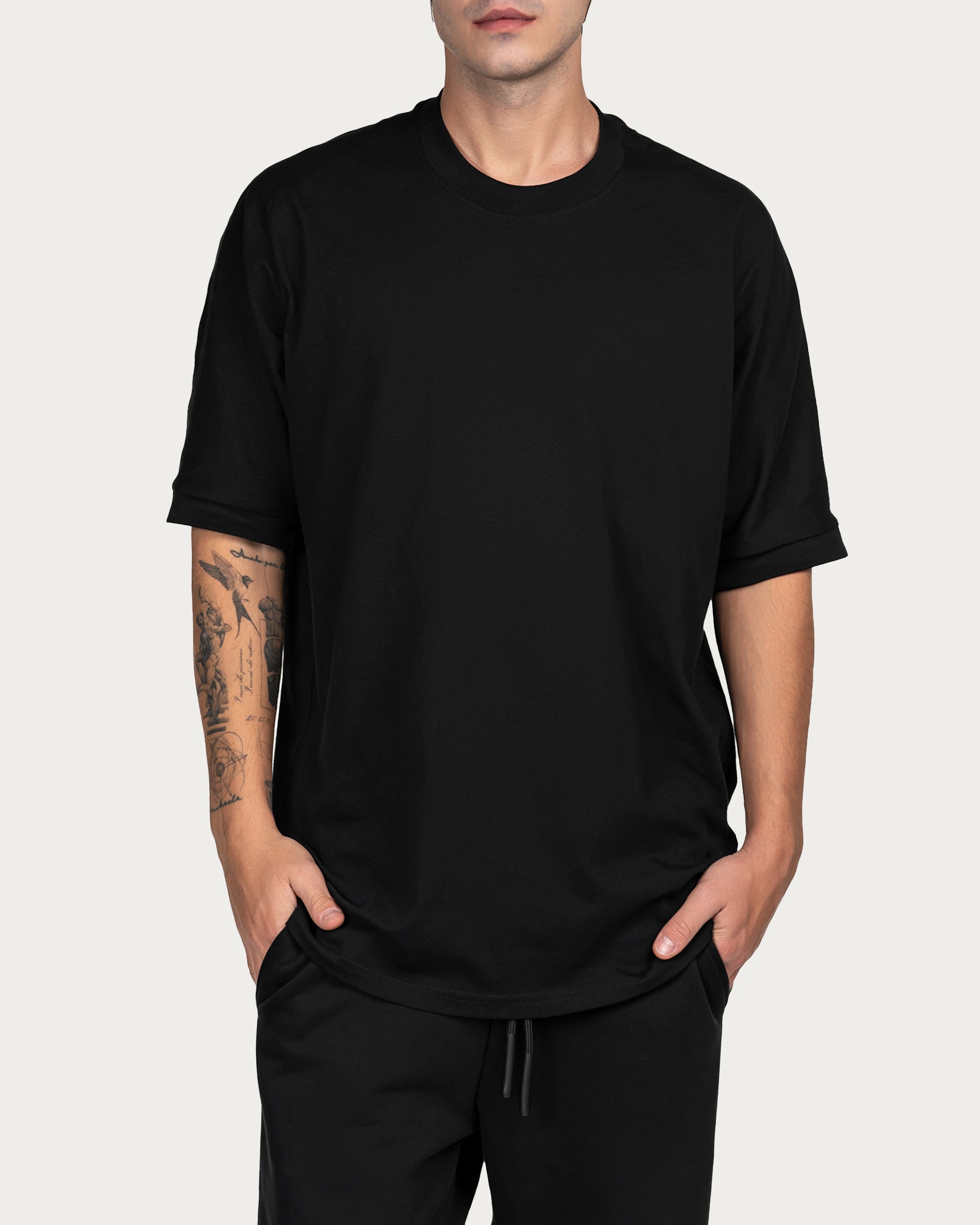 Made by society t-shirt - T14972