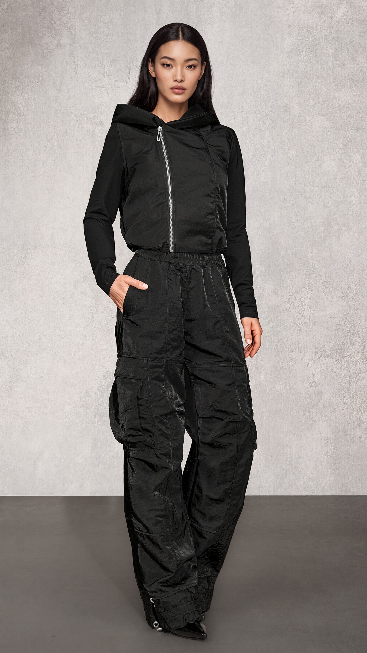 Hanorac Uniform - H27806