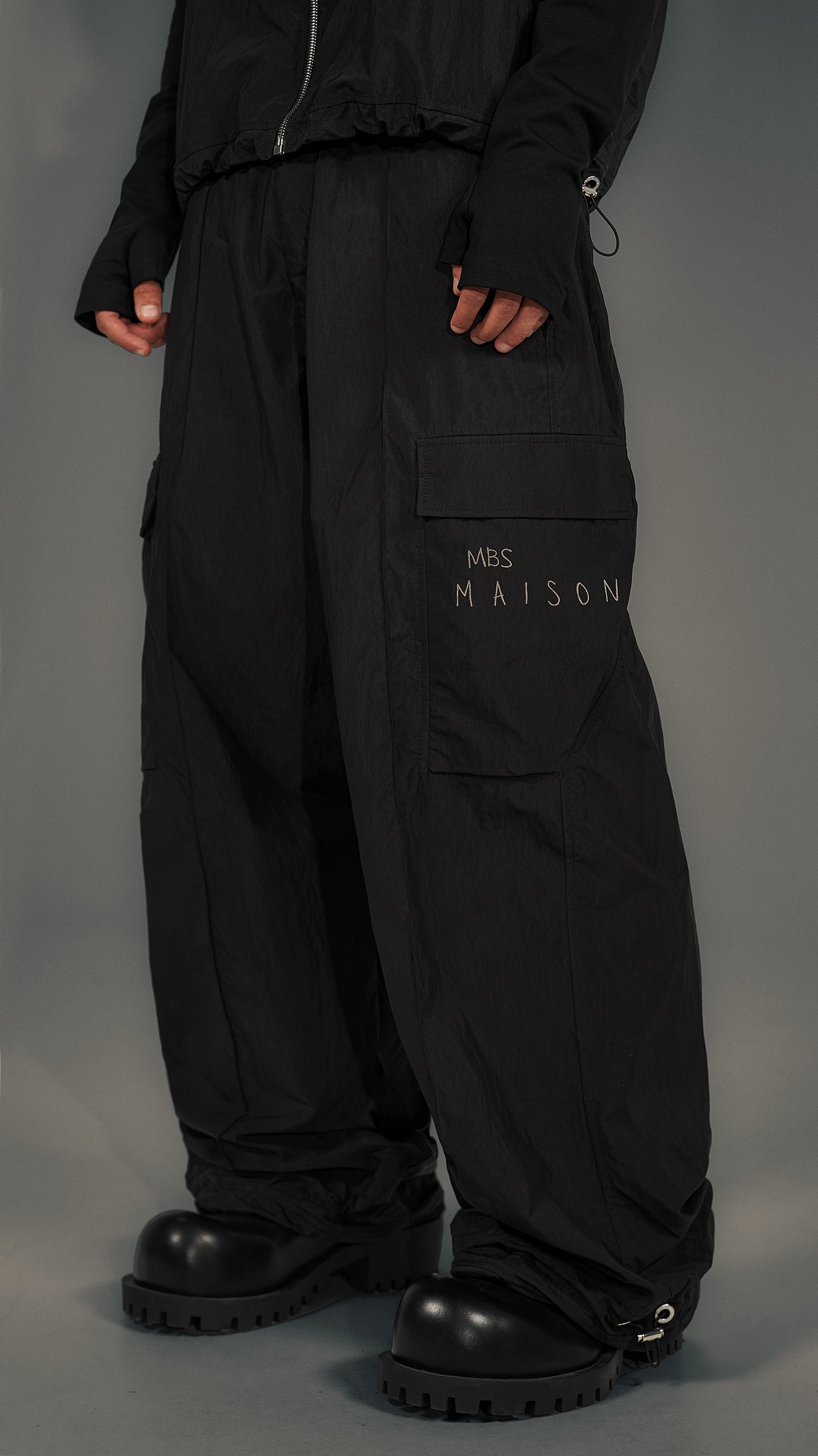 Панталони VEDA - P17796