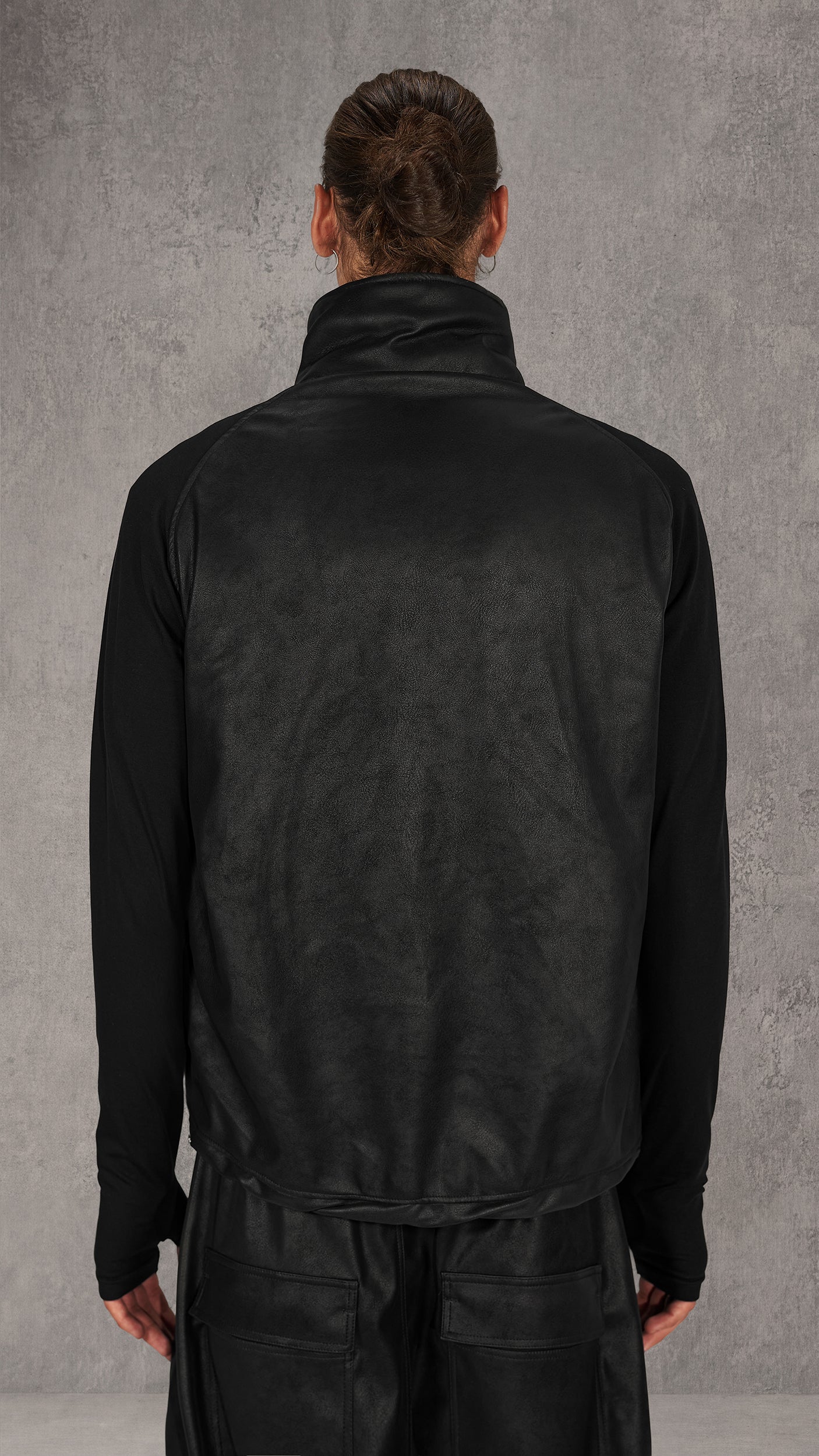 Яке DARK FRAME - E4549LPU9999 4010