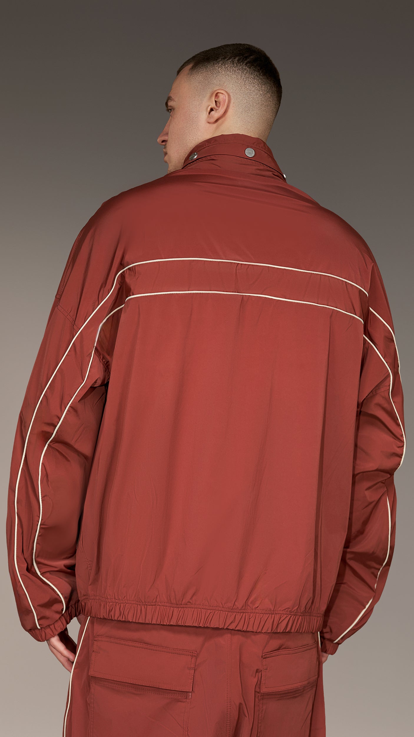 Hanorac Decade Crimson Pulse -H17135