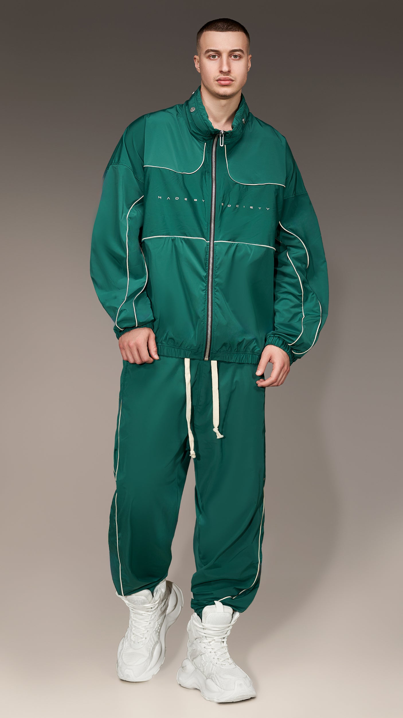 Pantalon Crimson Era Verse