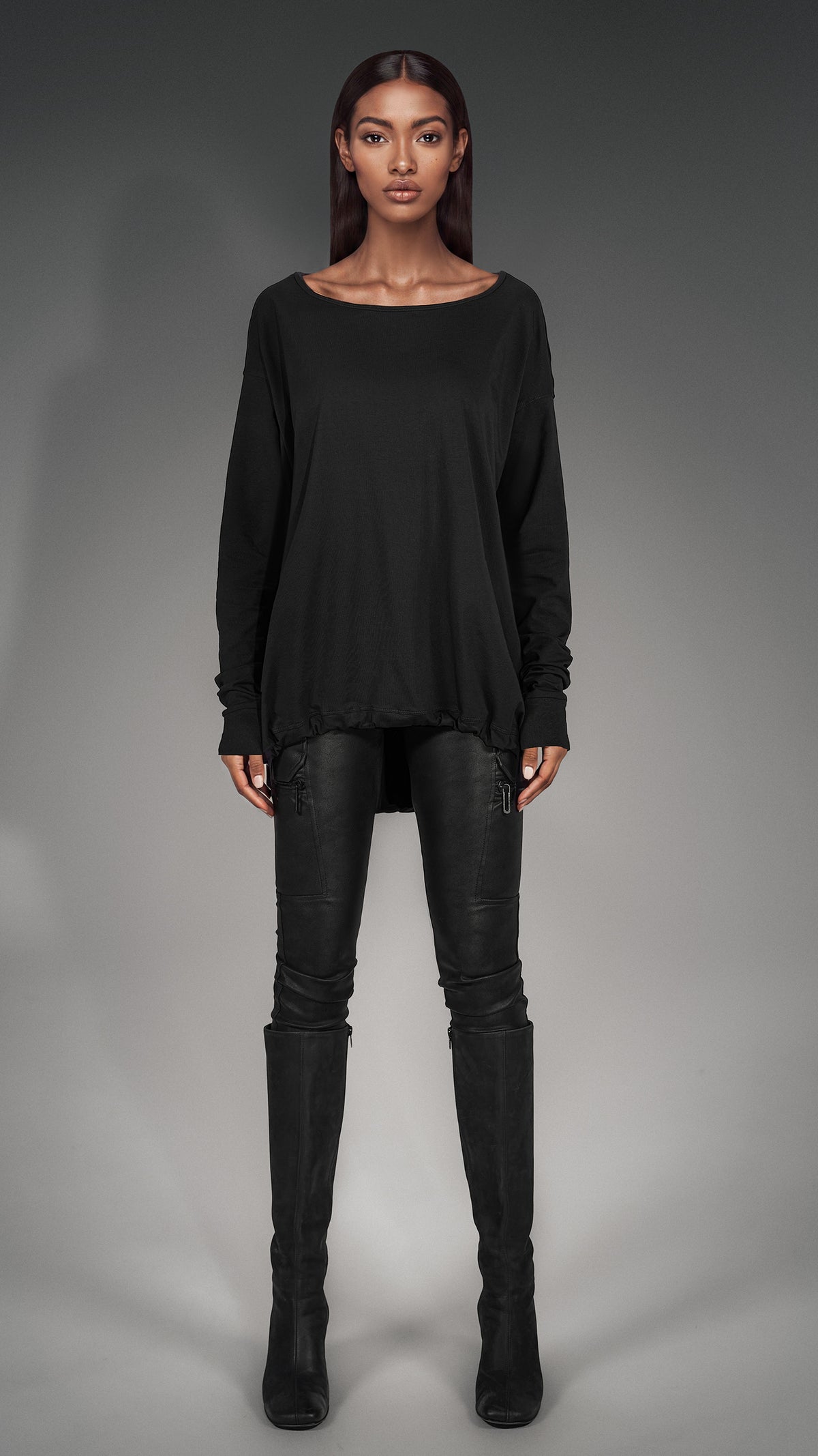 TRICOU STEALTH - T27831