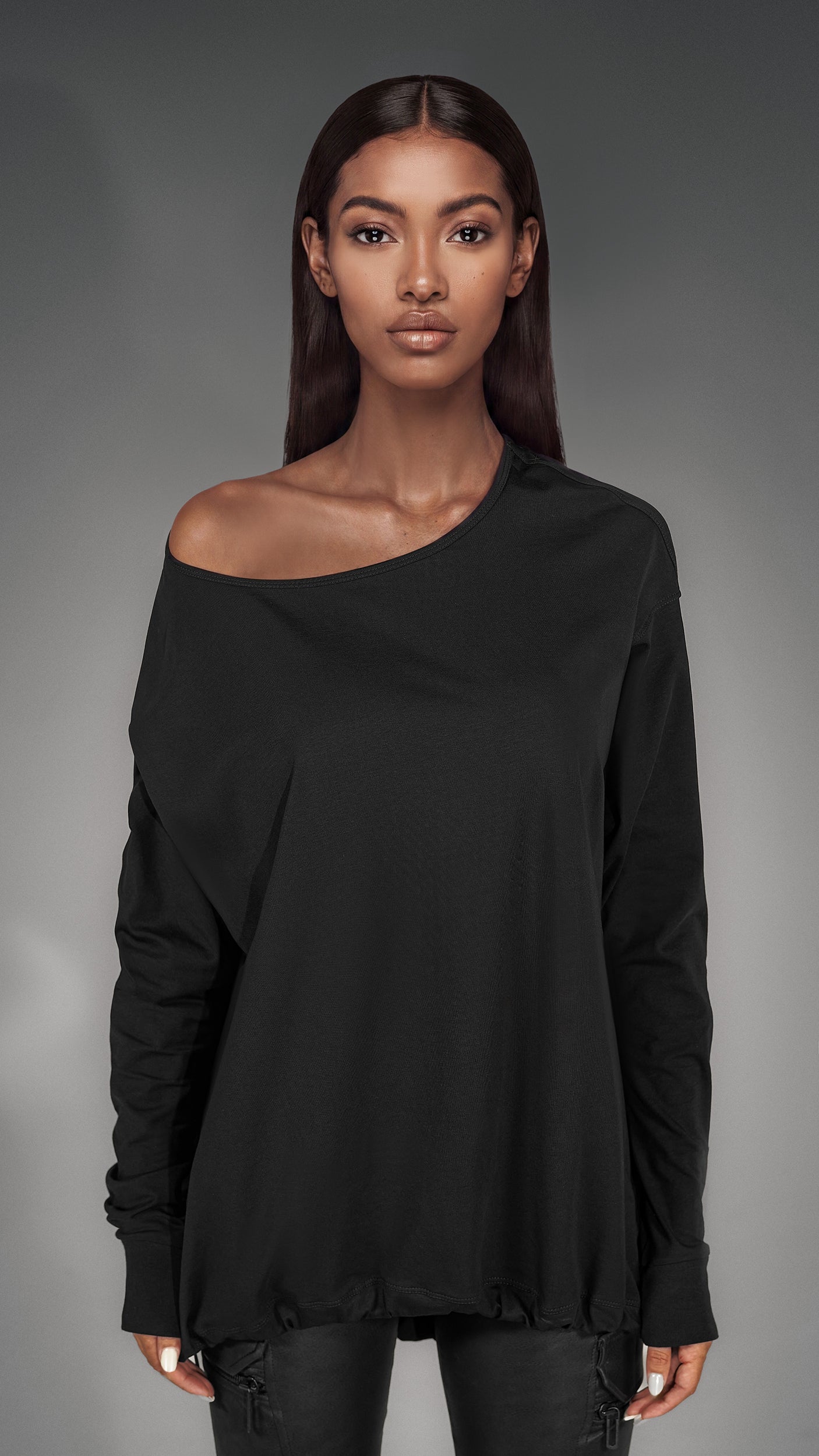 TRICOU STEALTH - T27831