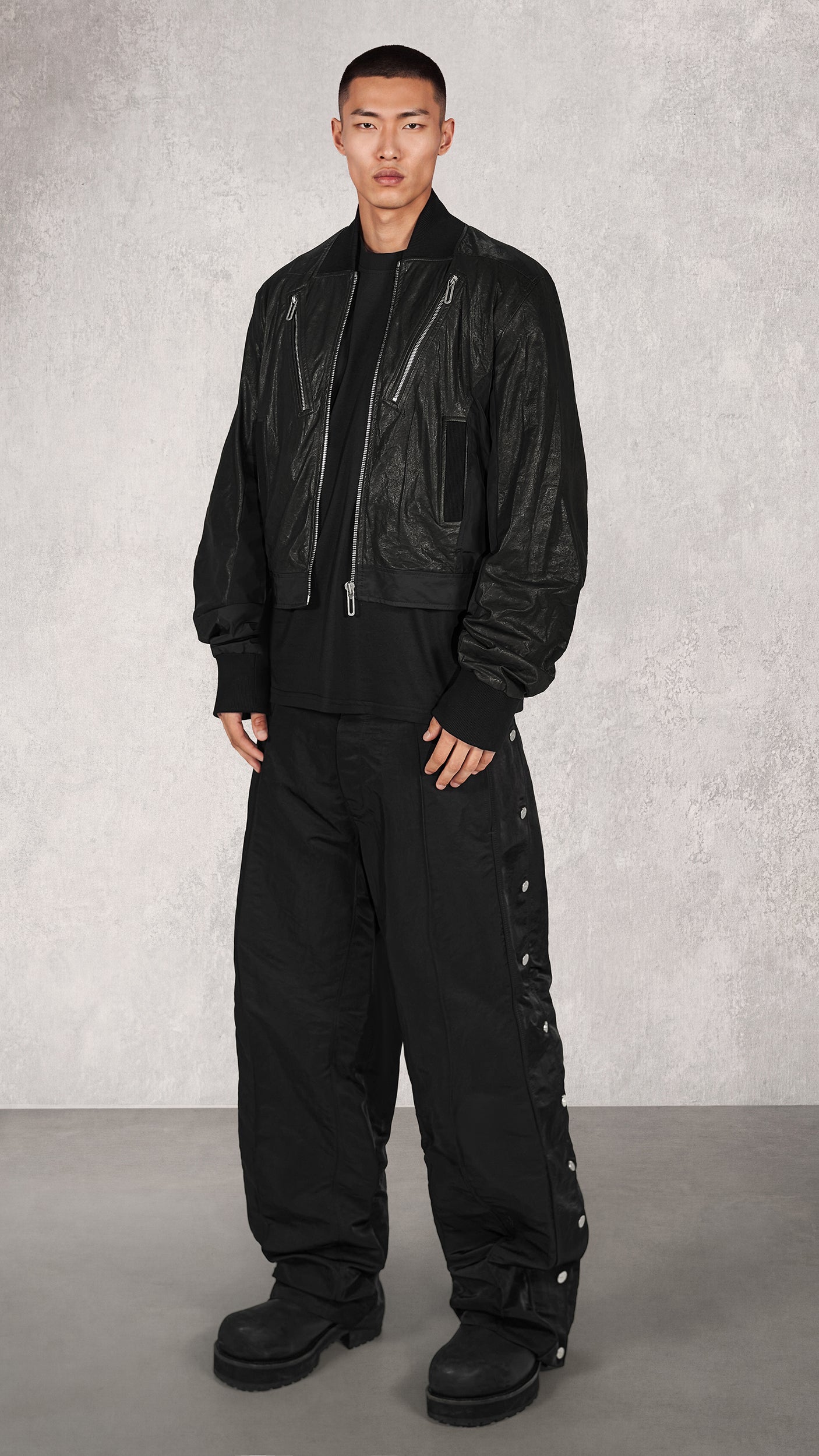 Pantaloni FRAME - P17742