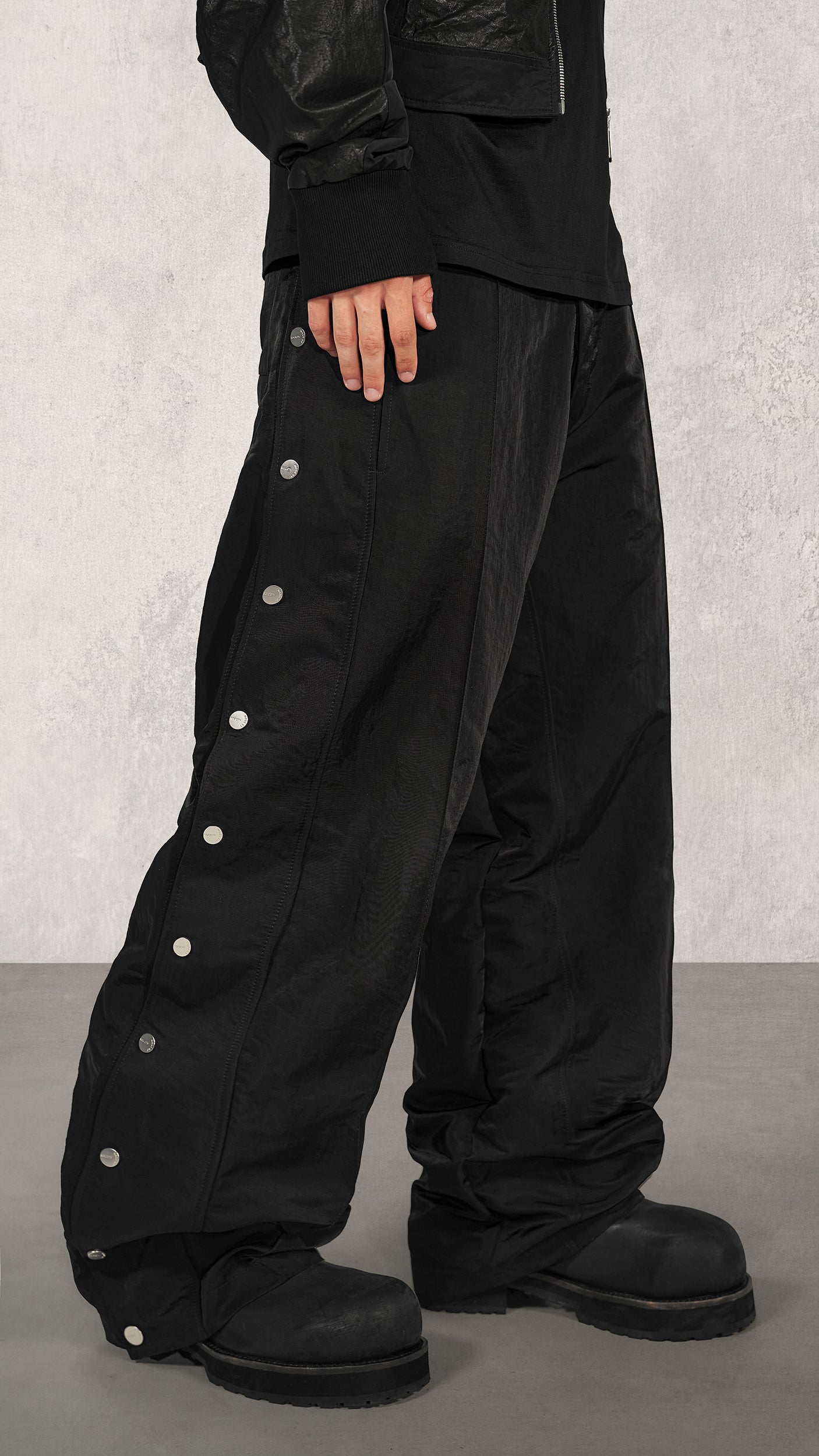 Pantaloni FRAME - P17742