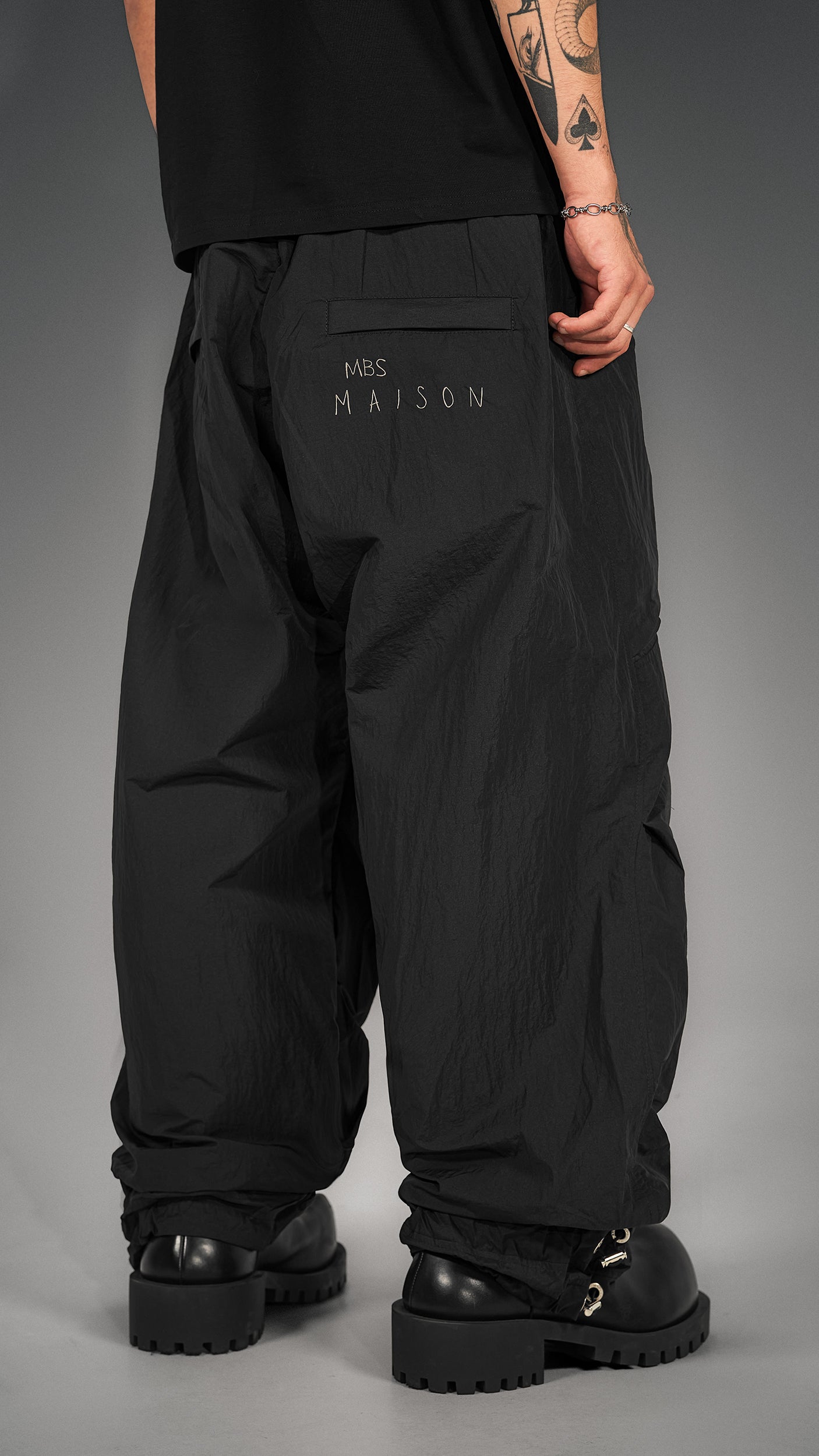 Pantaloni EDGE - P17735