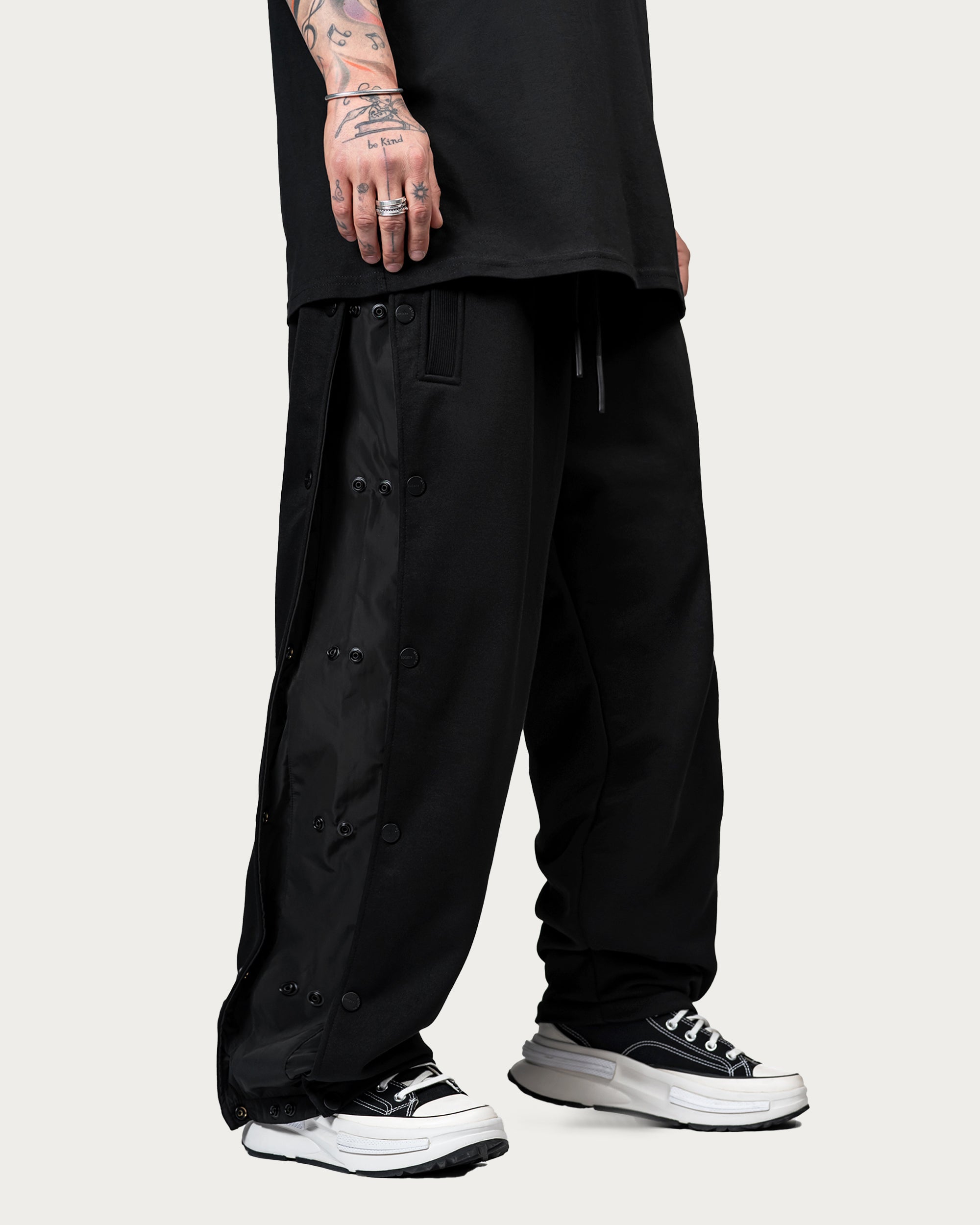 Stud Track Pants - P15192