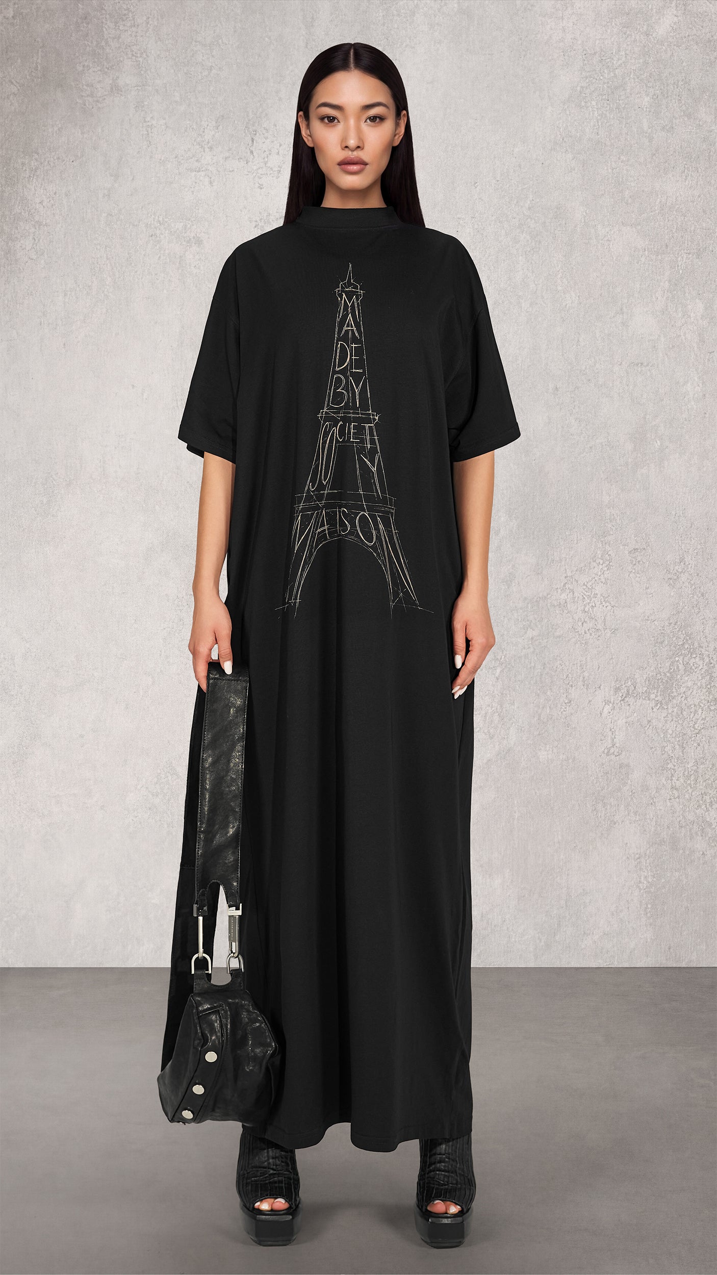 Rochie ÉTOILE - D27576
