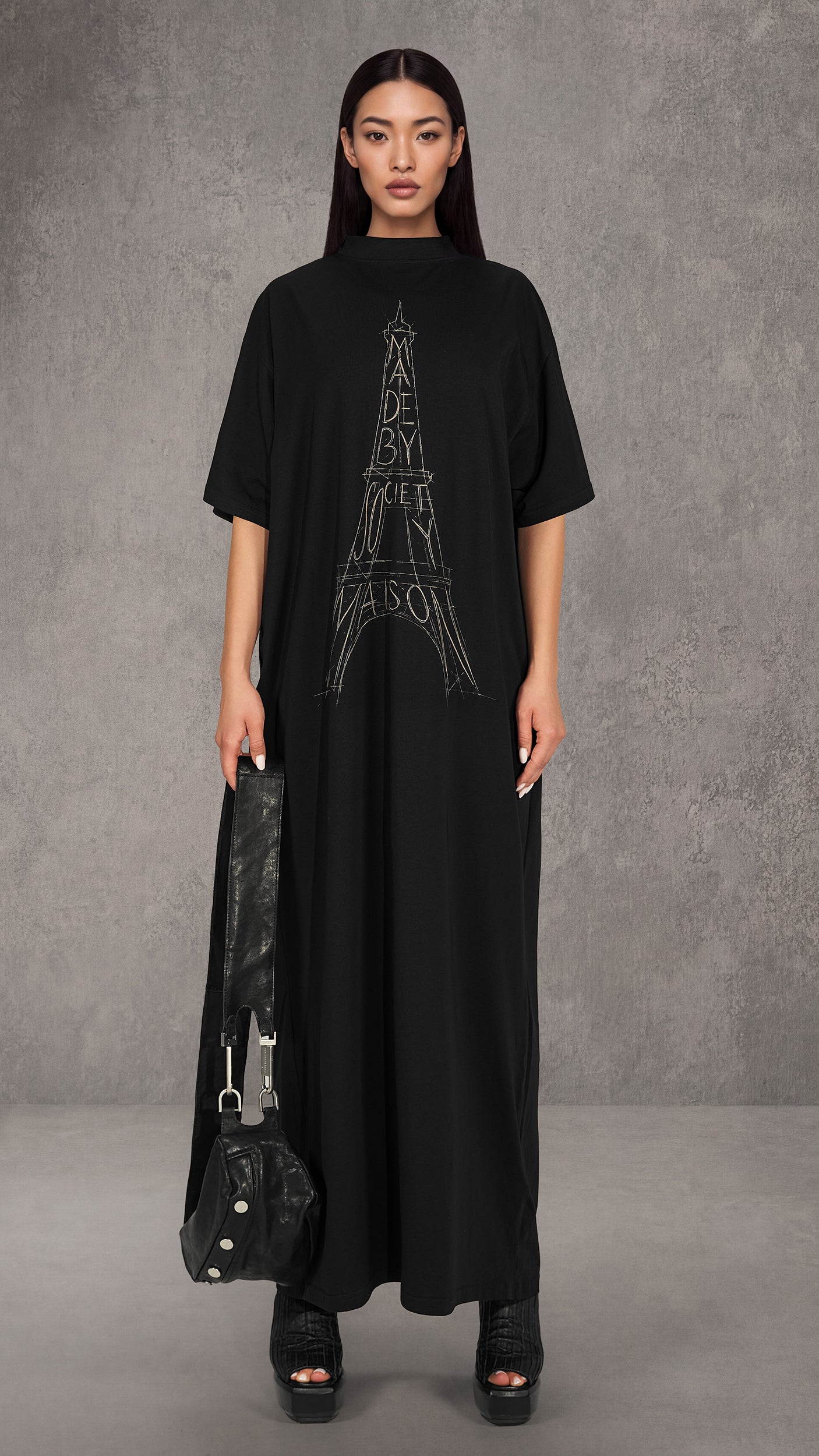 Rochie ÉTOILE - D27576