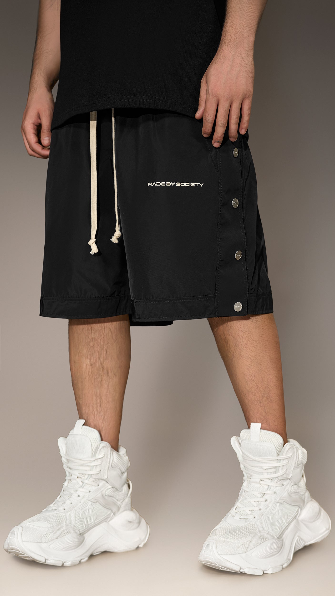 Бермуди GHOST CITY - B17284