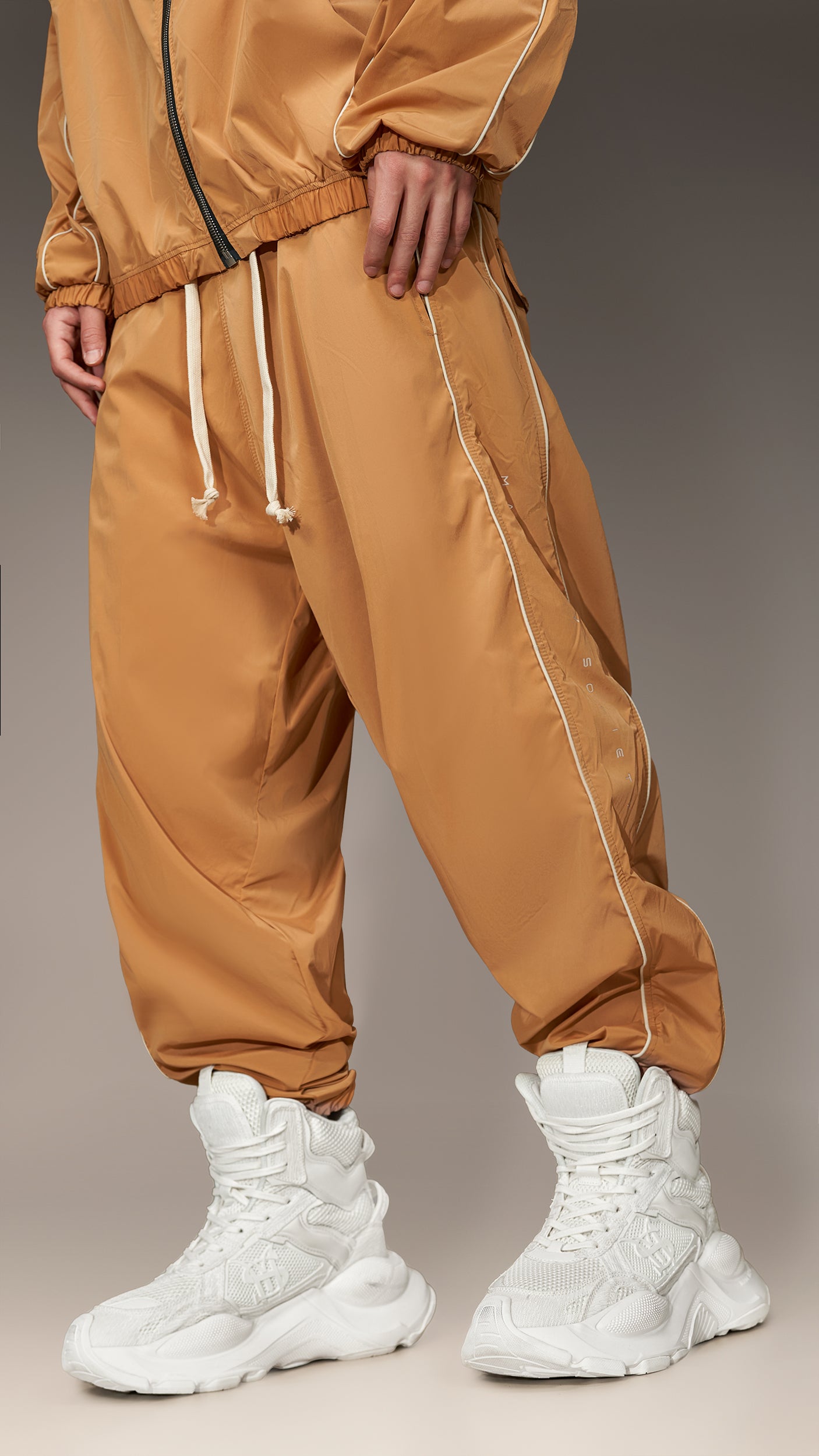Pantaloni Solaris Street Core