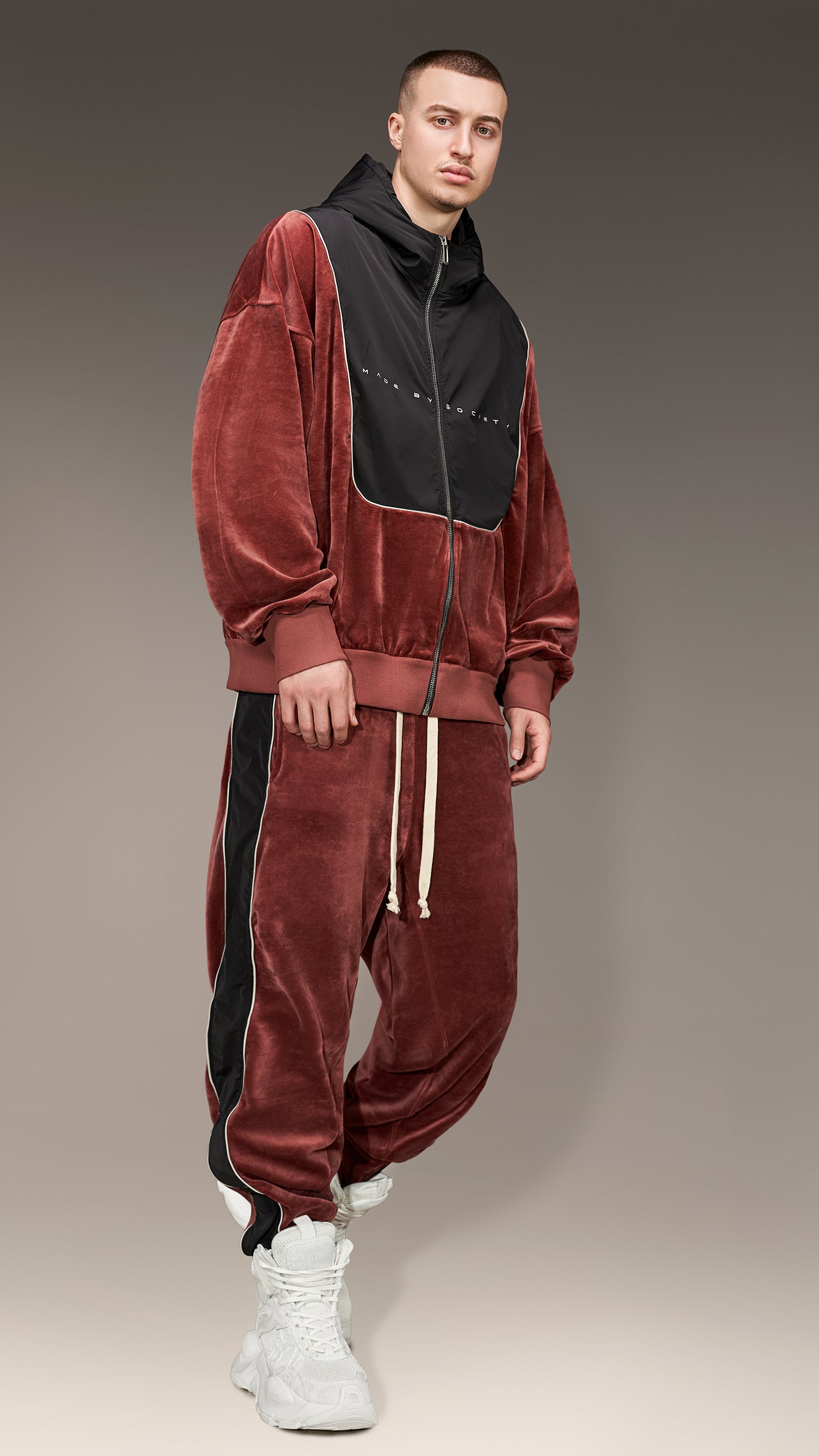 Хибридни панталони Onyx Shell