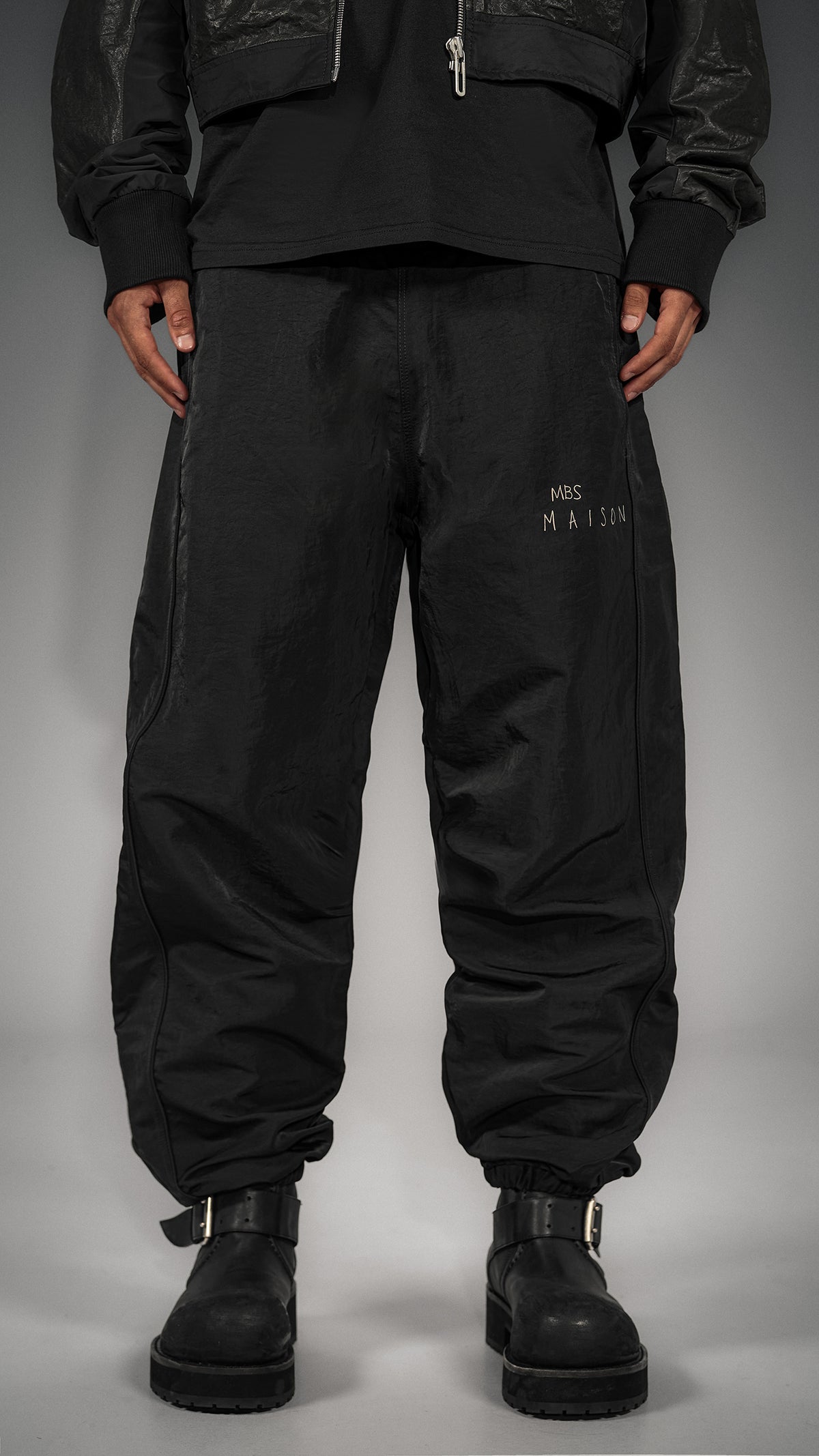 Pantaloni SLOPE - P17739