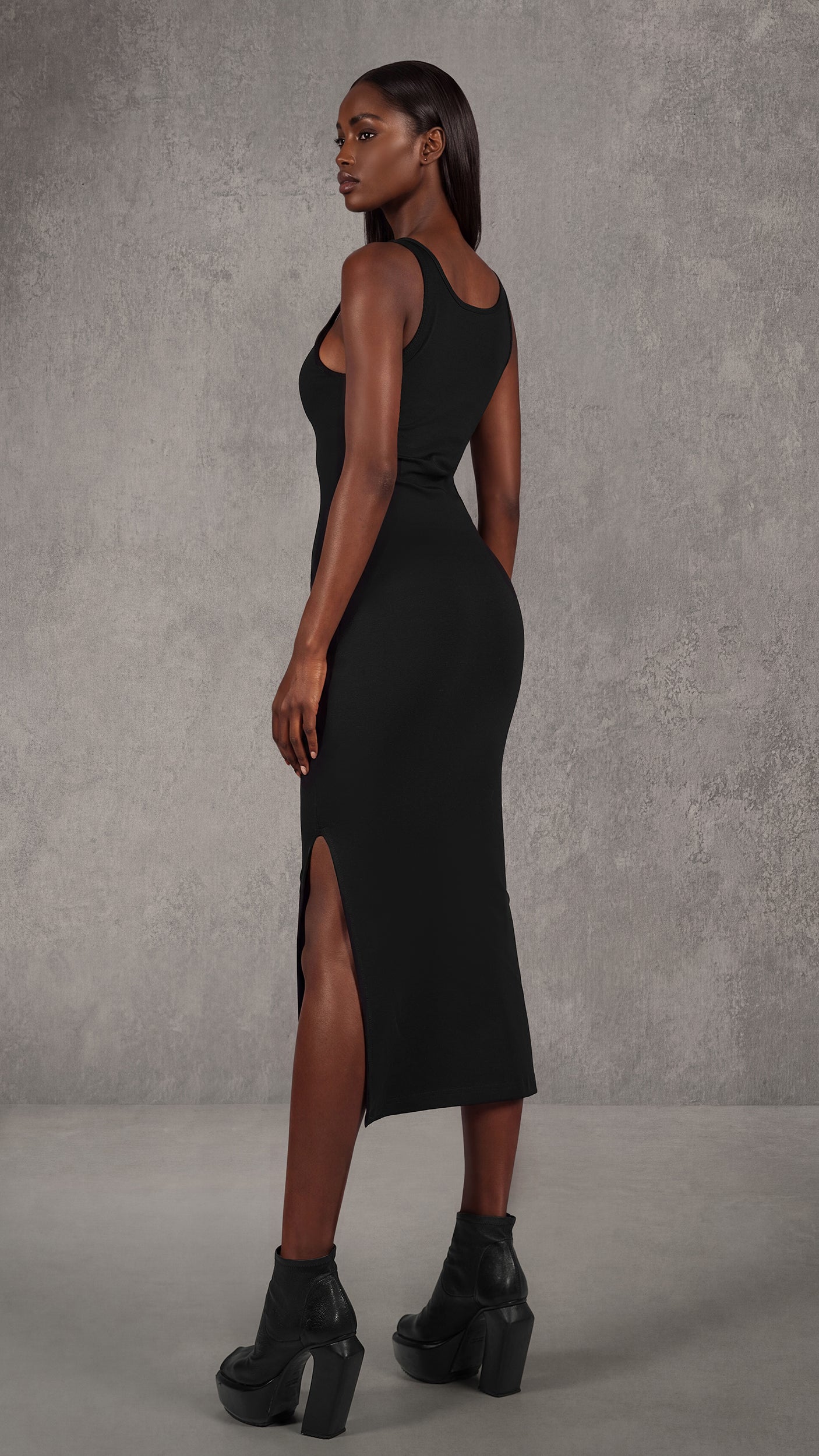 Рокля BLANK - R52 FULL LYCRA -
