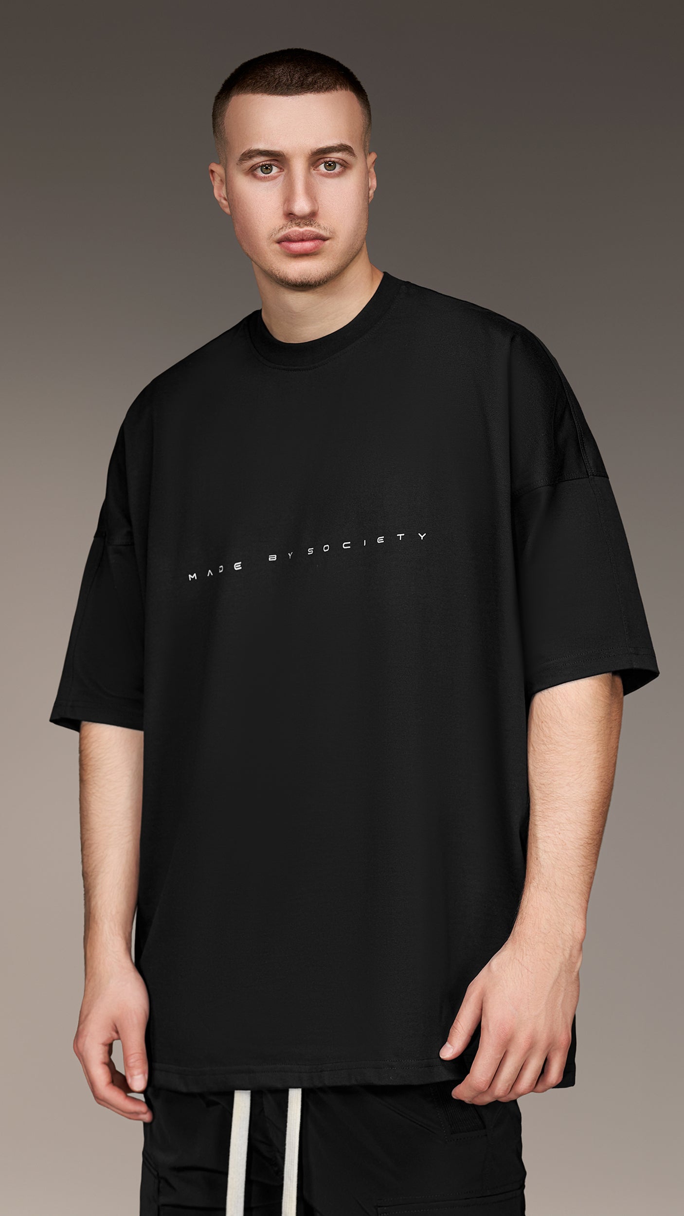 Tricou Crimson Decade Verse