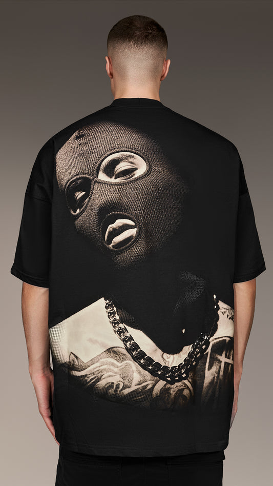 Tricou Iconic Era -T17110