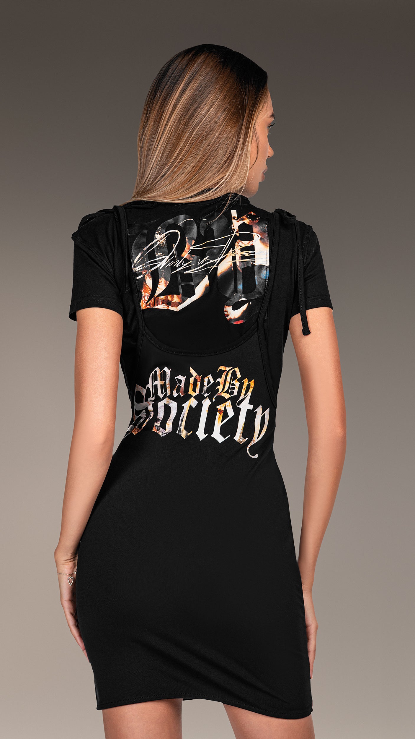 Официална пола Street Garment - F25204
