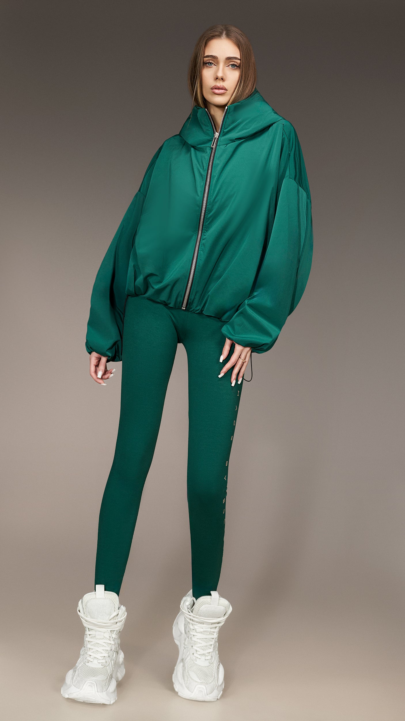 Jacheta HYPNOTIC STREET LAYER