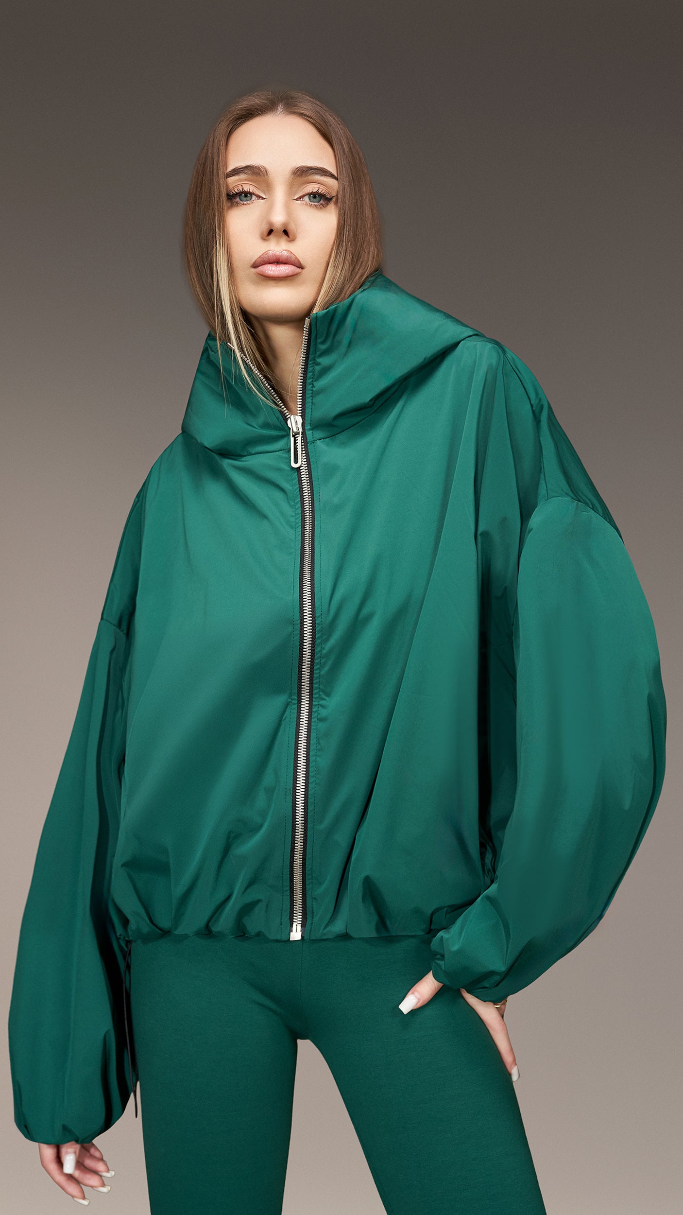 Jacheta HYPNOTIC STREET LAYER