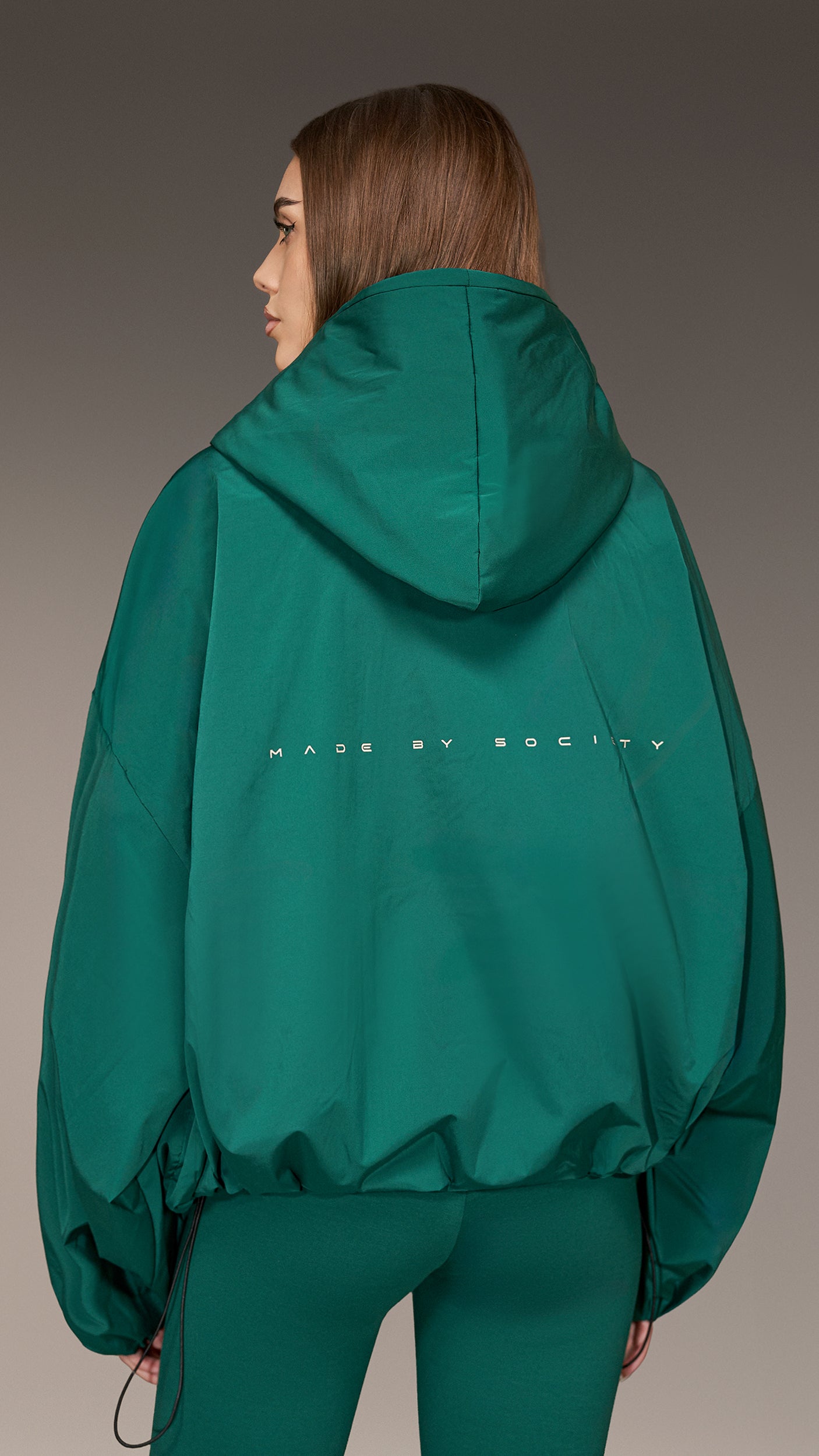 Jacheta HYPNOTIC STREET LAYER