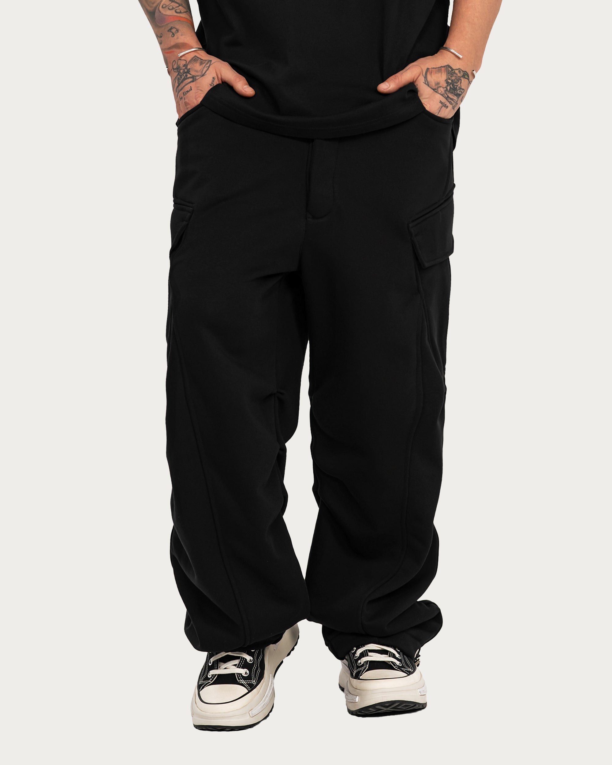 Cargo Pants - P15145